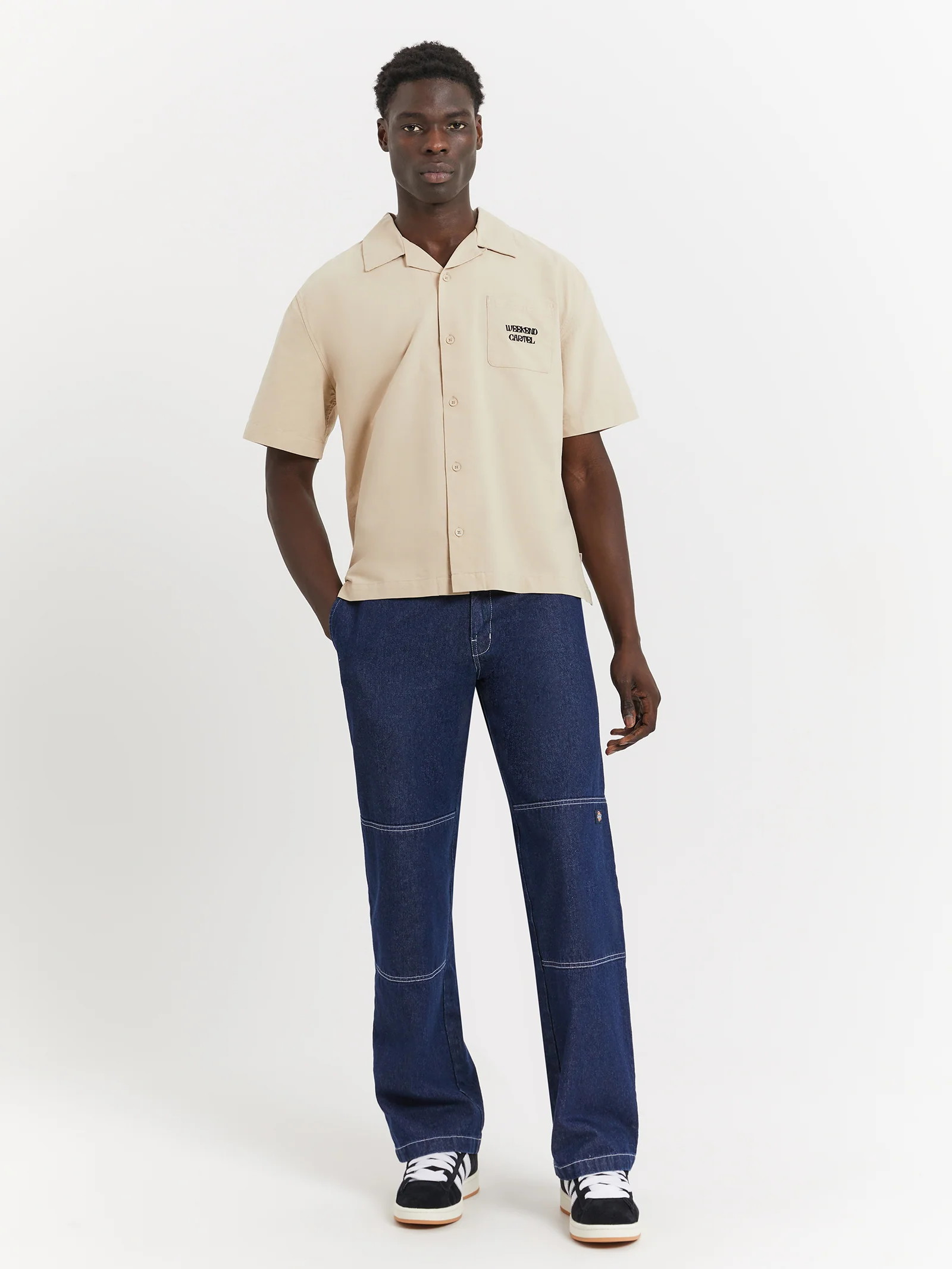 Ringleader Shirt - Image 2