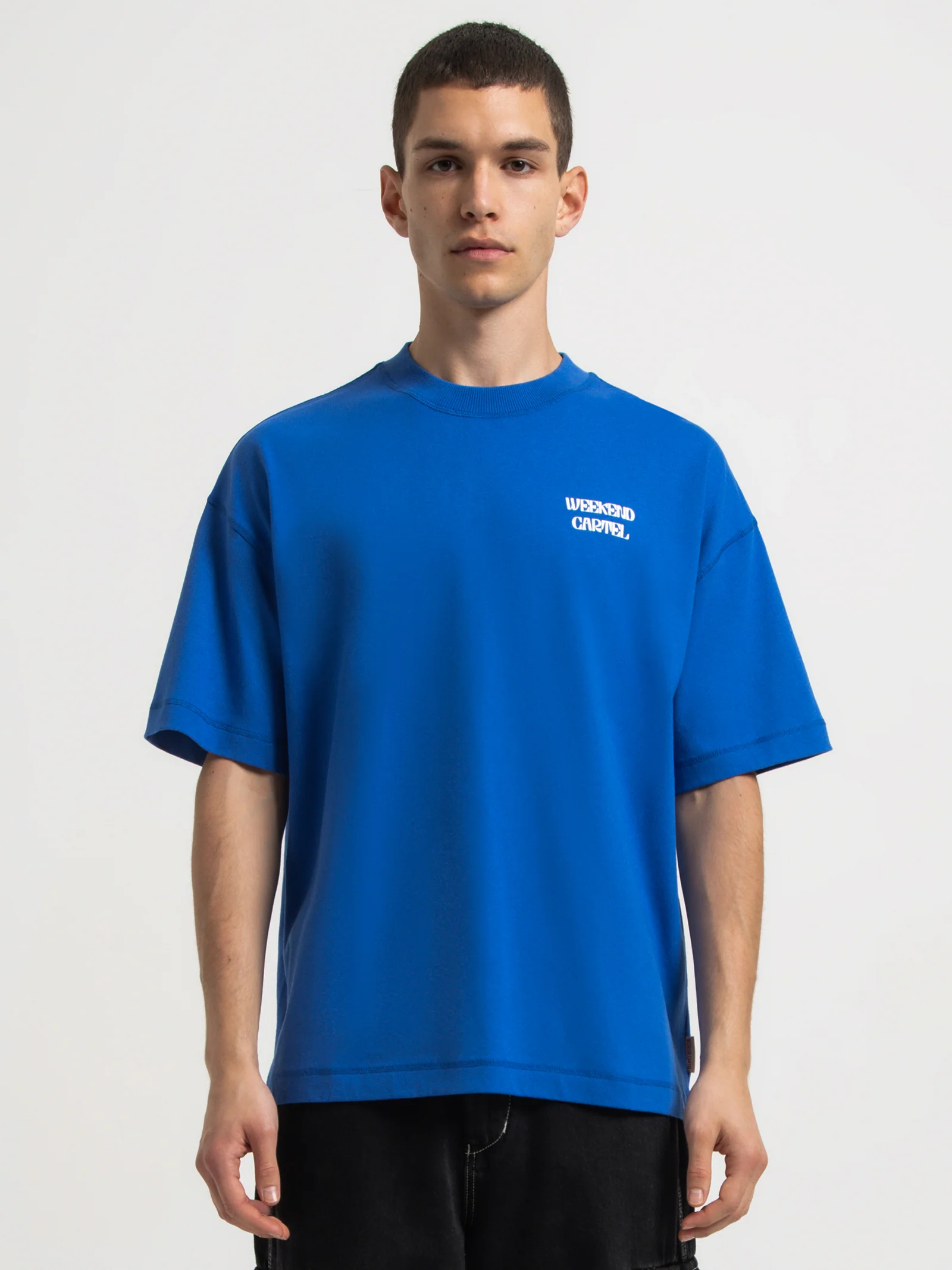 Ringleader T-Shirt