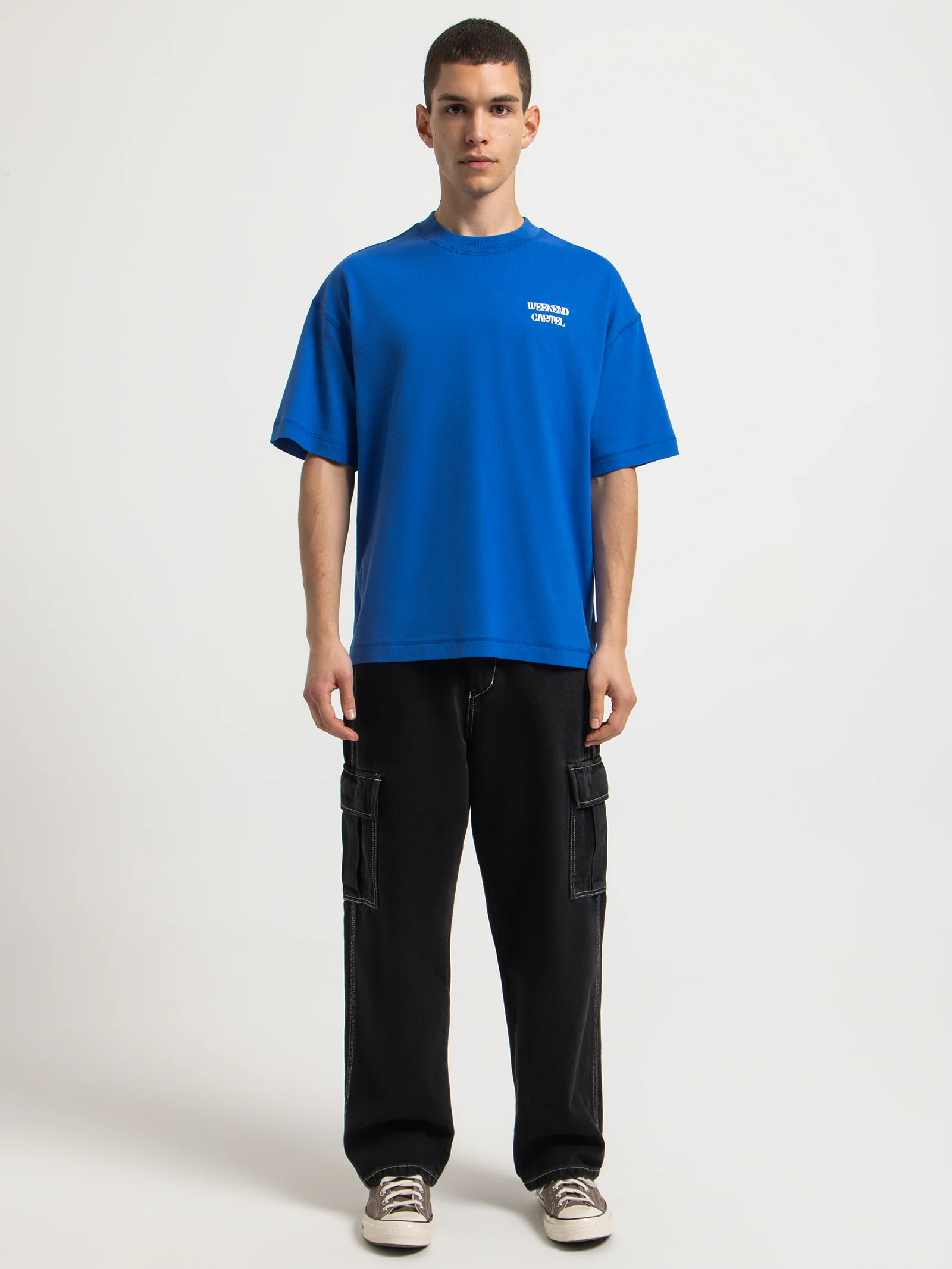 Ringleader T-Shirt - Image 2