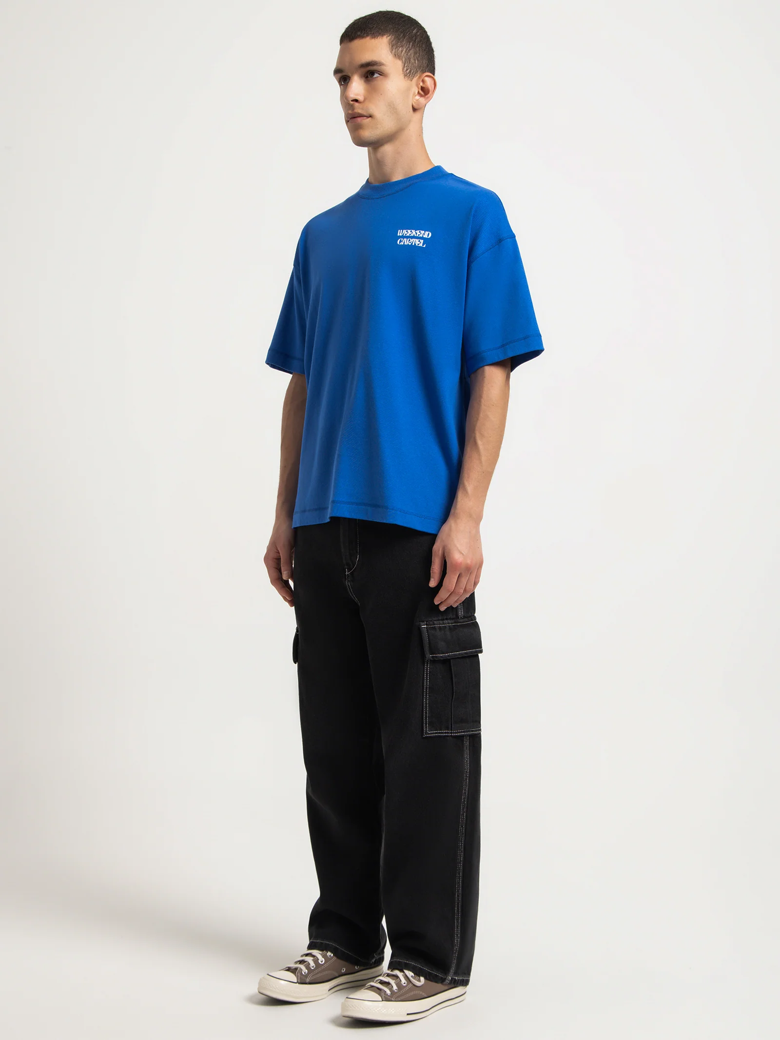 Ringleader T-Shirt - Image 4