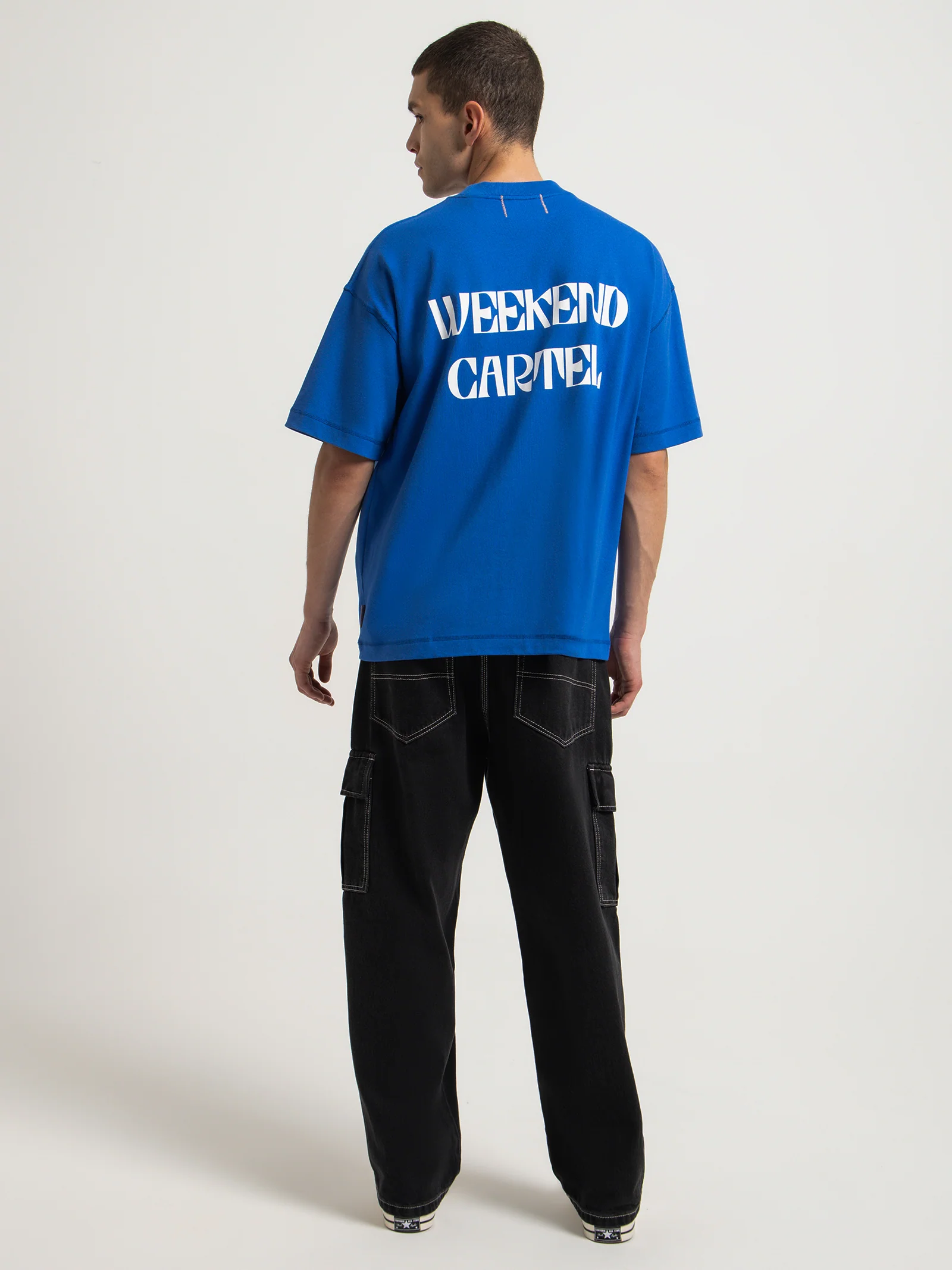 Ringleader T-Shirt - Image 5