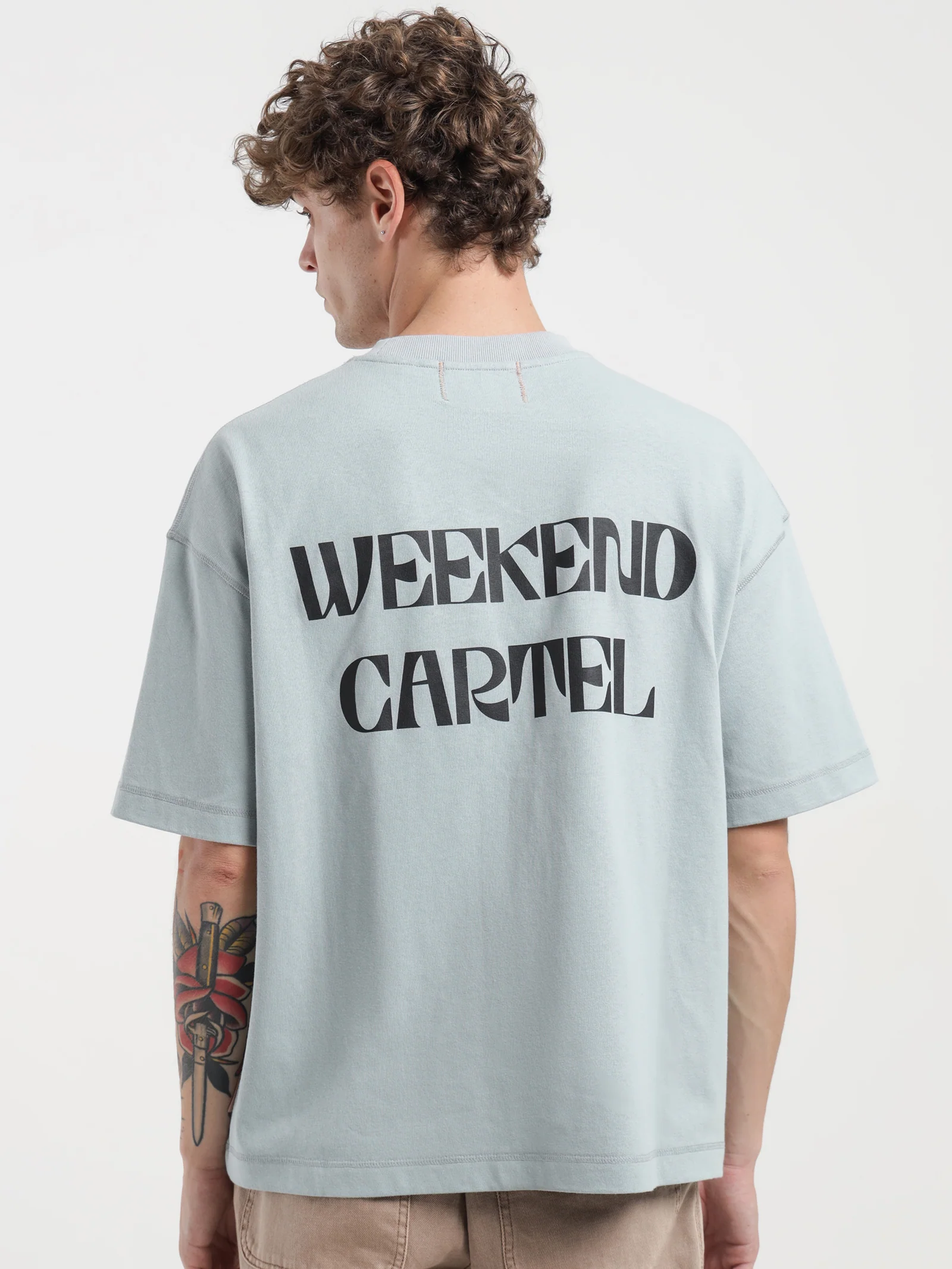 Ringleader T-Shirt - Image 6