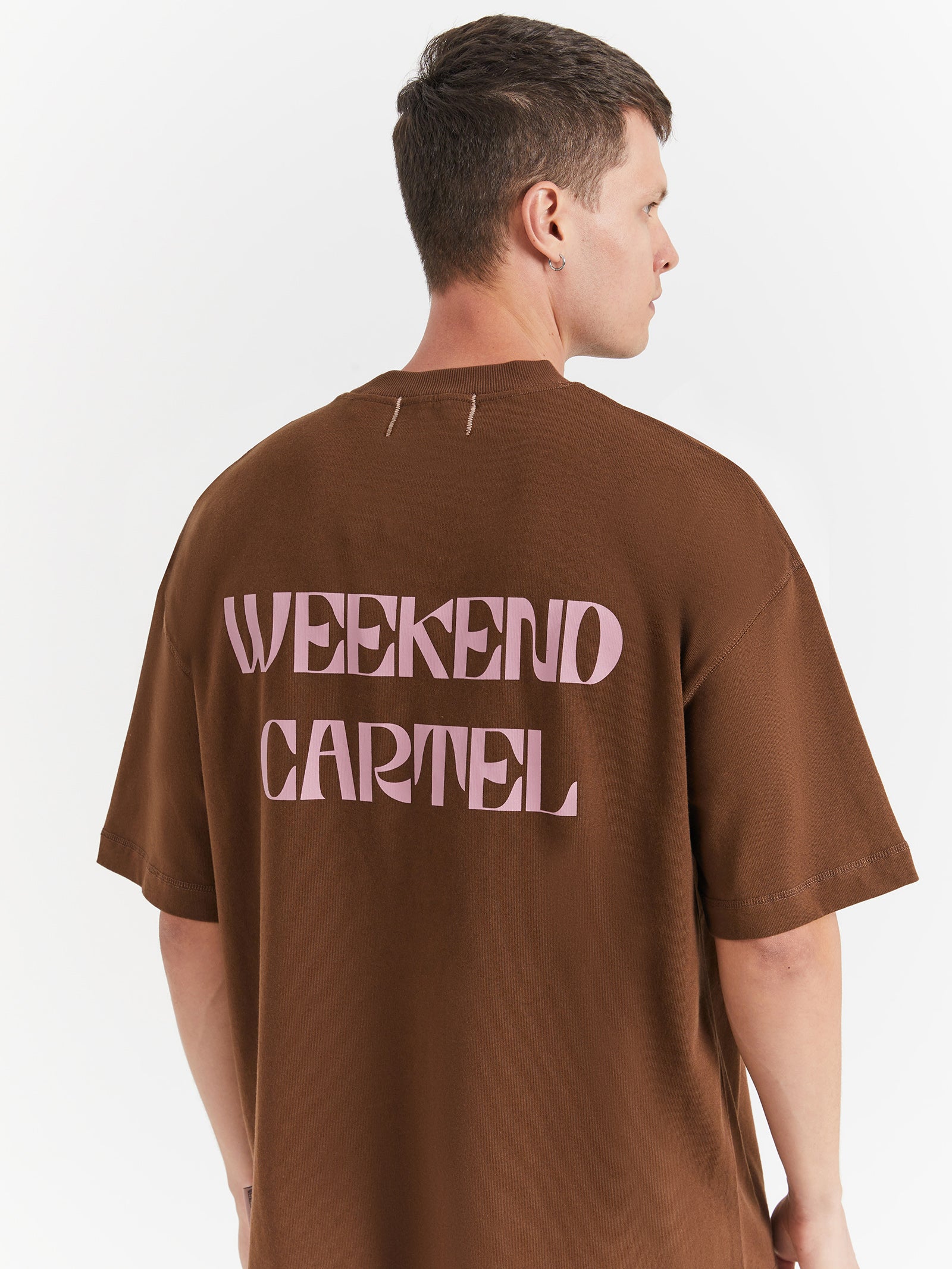 Ringleader T-Shirt - Image 2