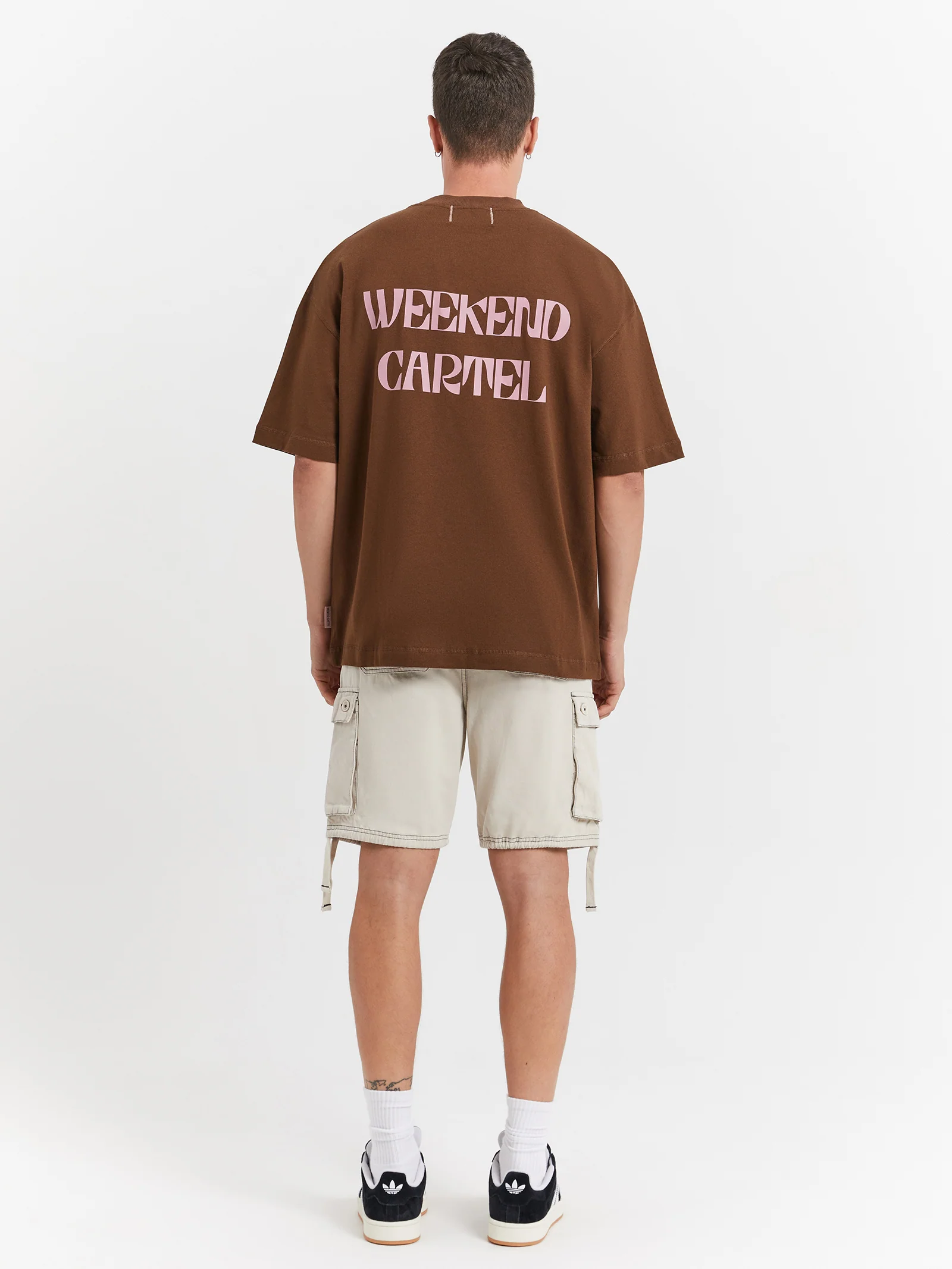 Ringleader T-Shirt - Image 5