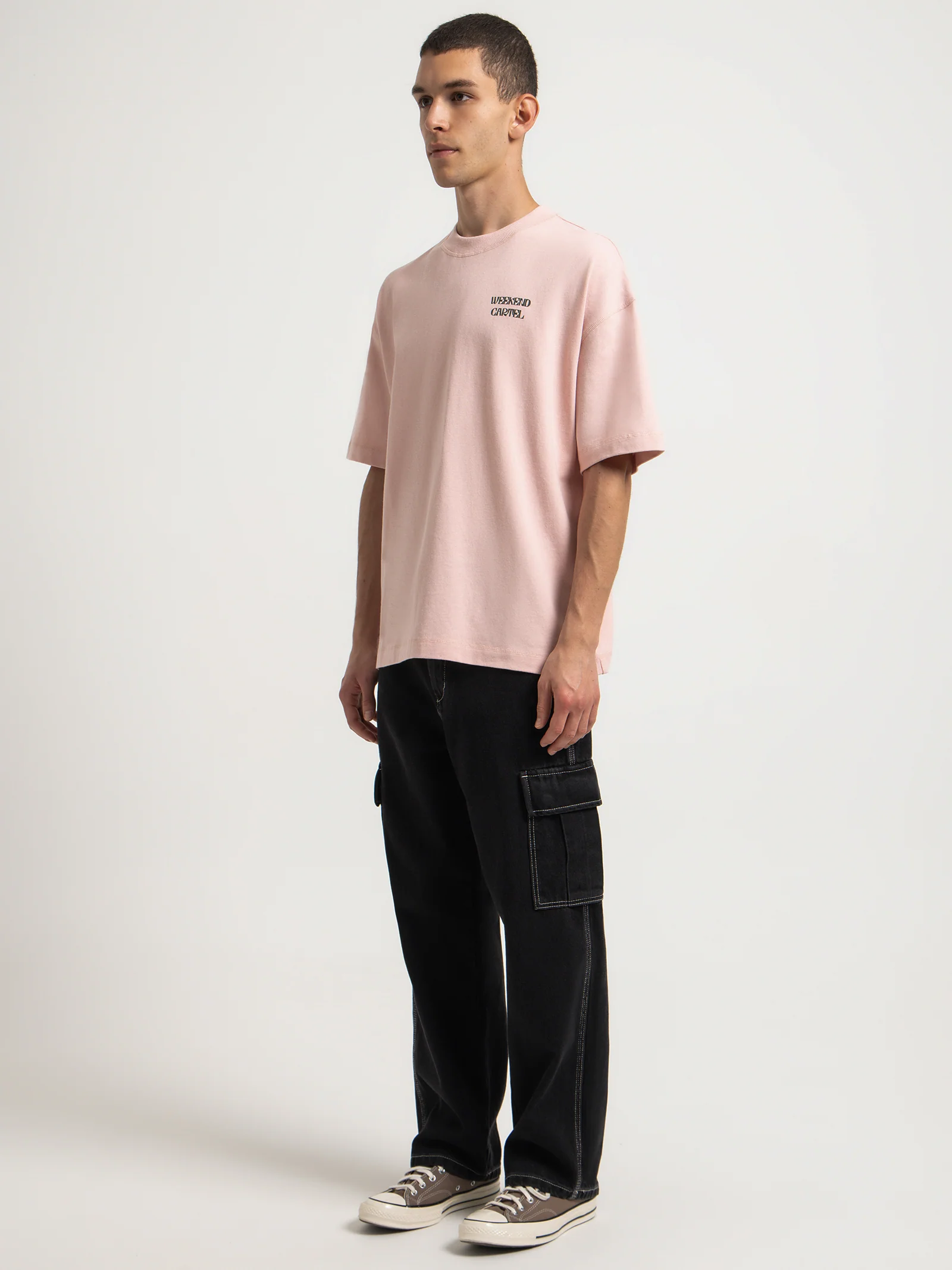 Ringleader T-Shirt - Image 4