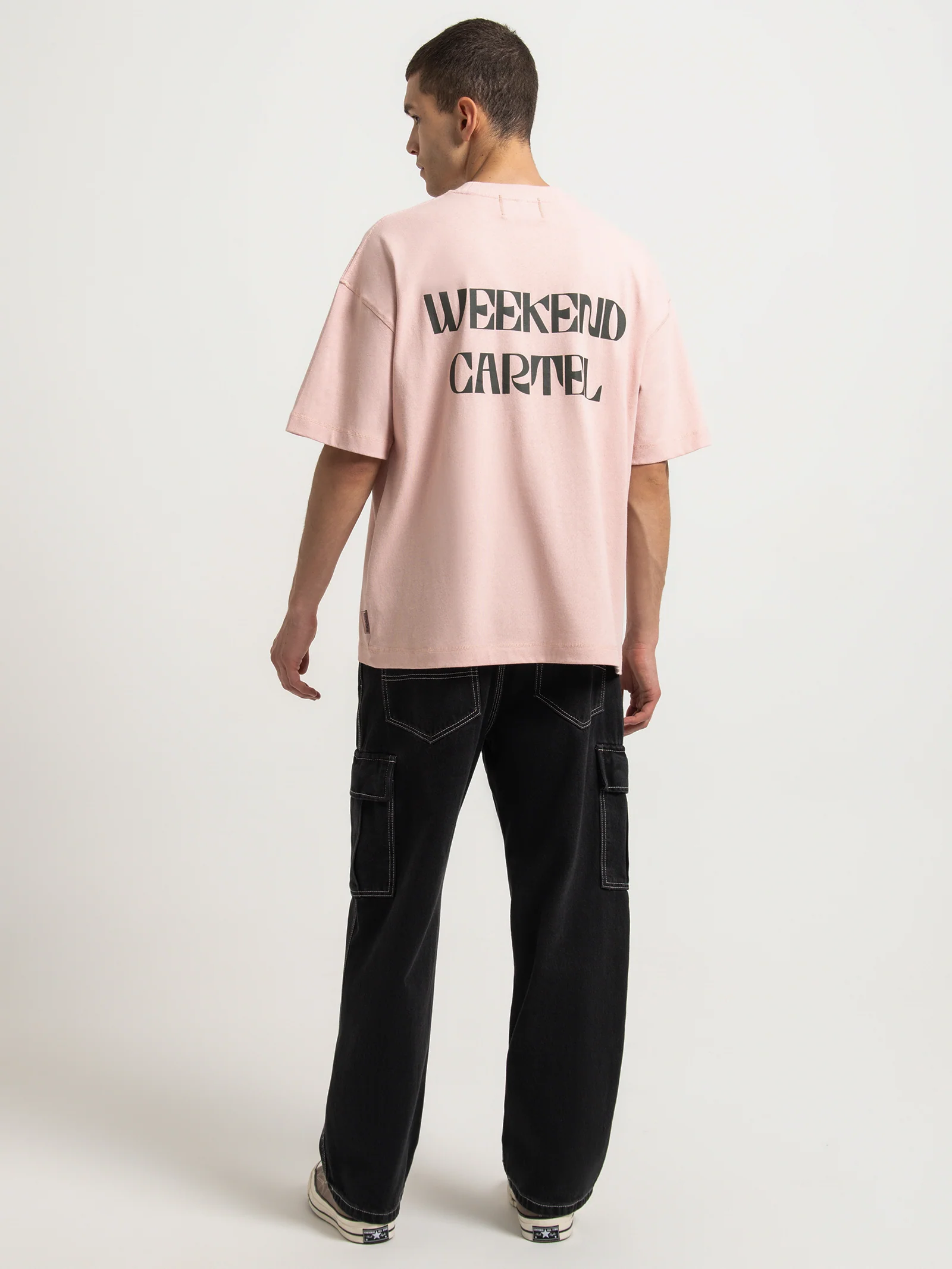 Ringleader T-Shirt - Image 5