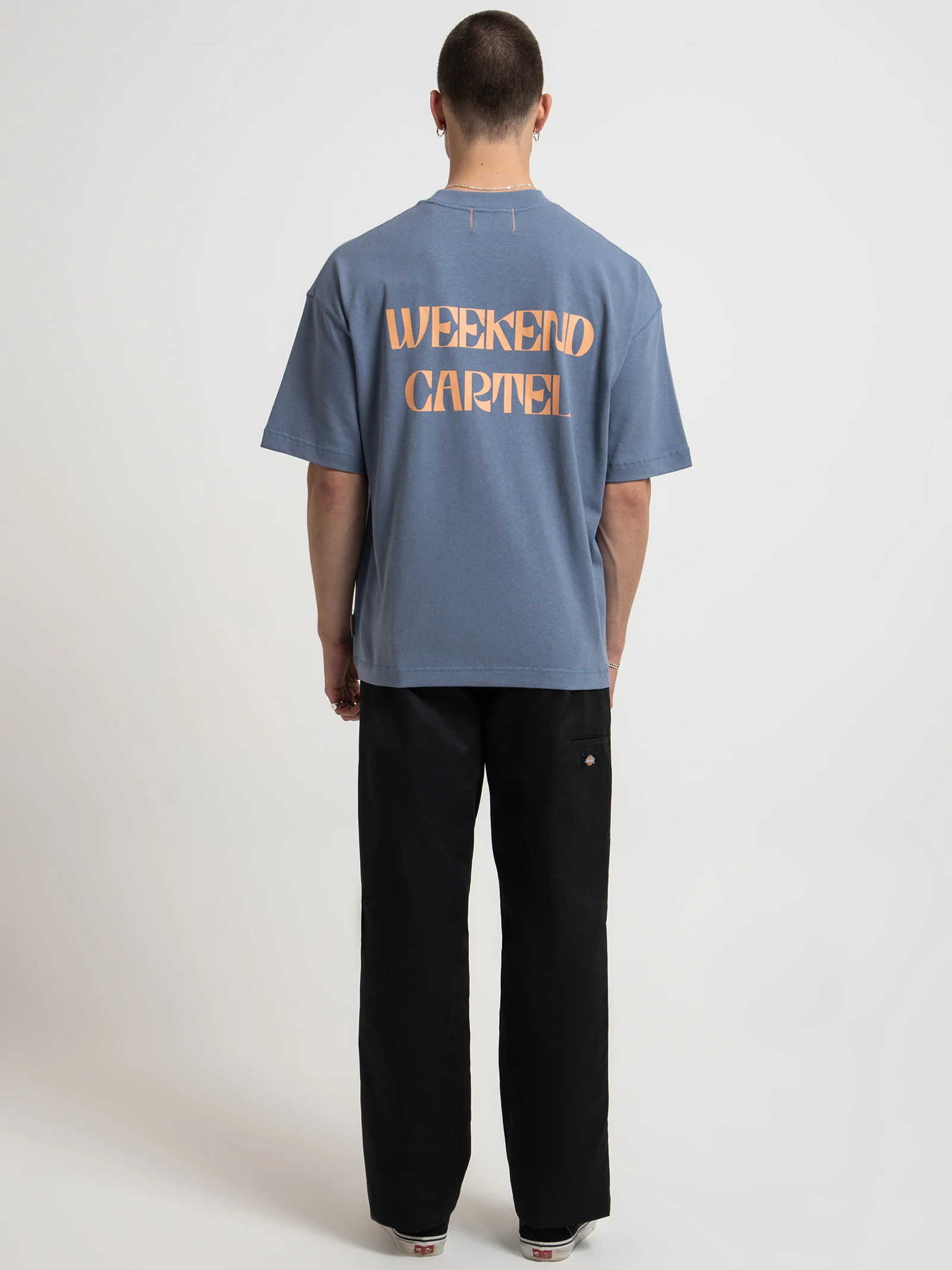 Ringleader T-Shirt - Image 4