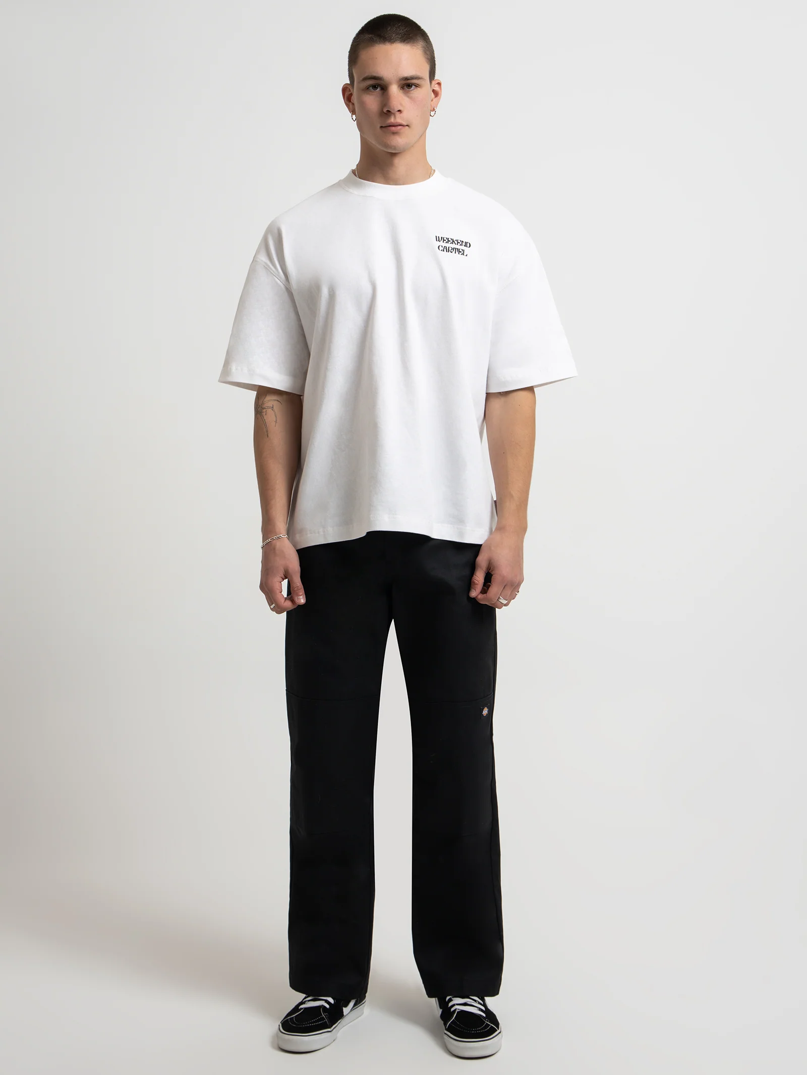 Ringleader T-Shirt - Image 2