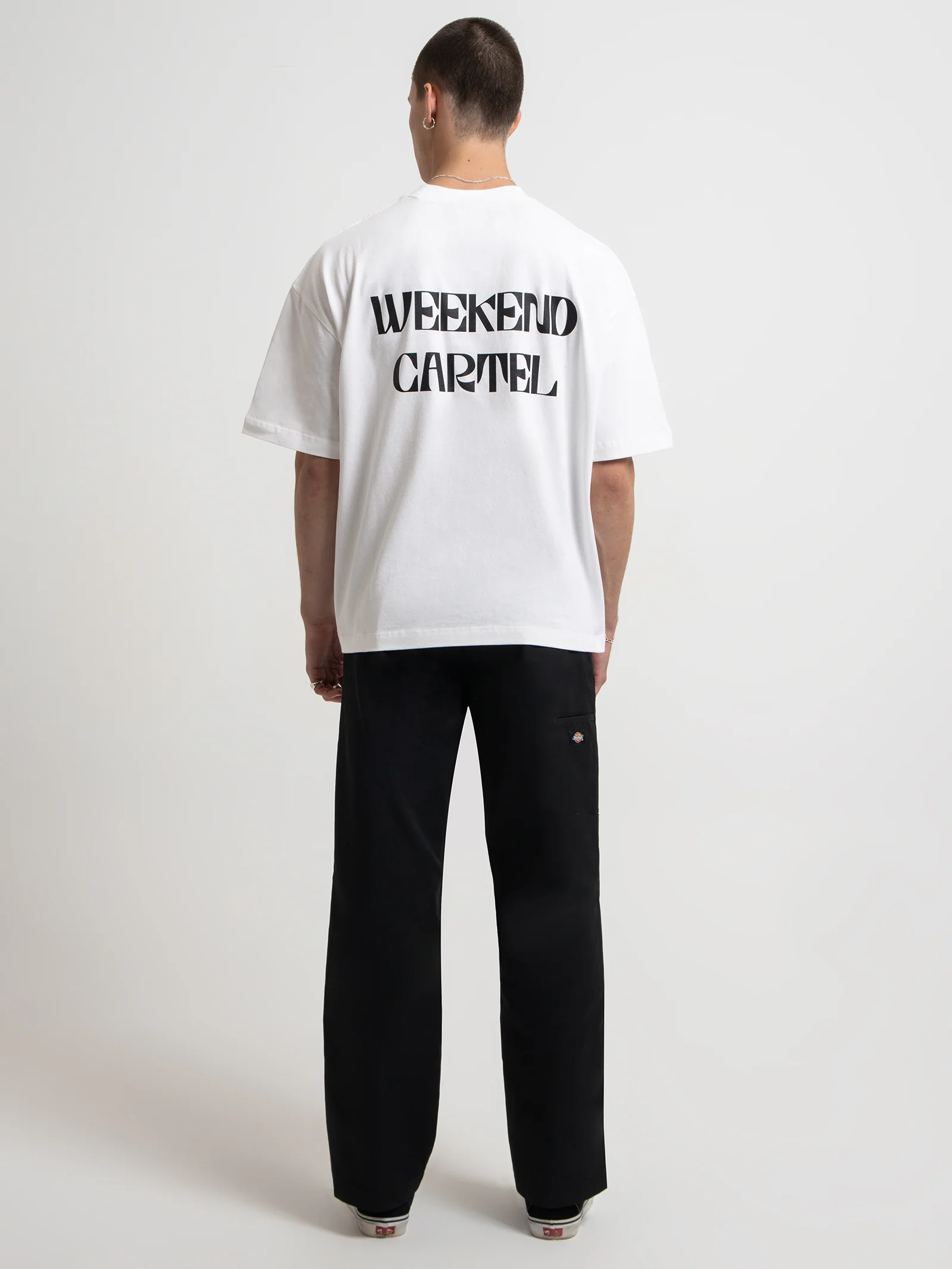 Ringleader T-Shirt - Image 5