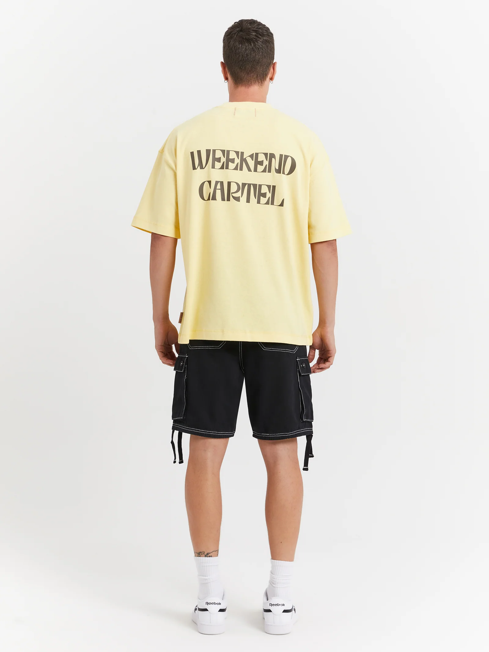 Ringleader Tee - Pineapple - Image 5