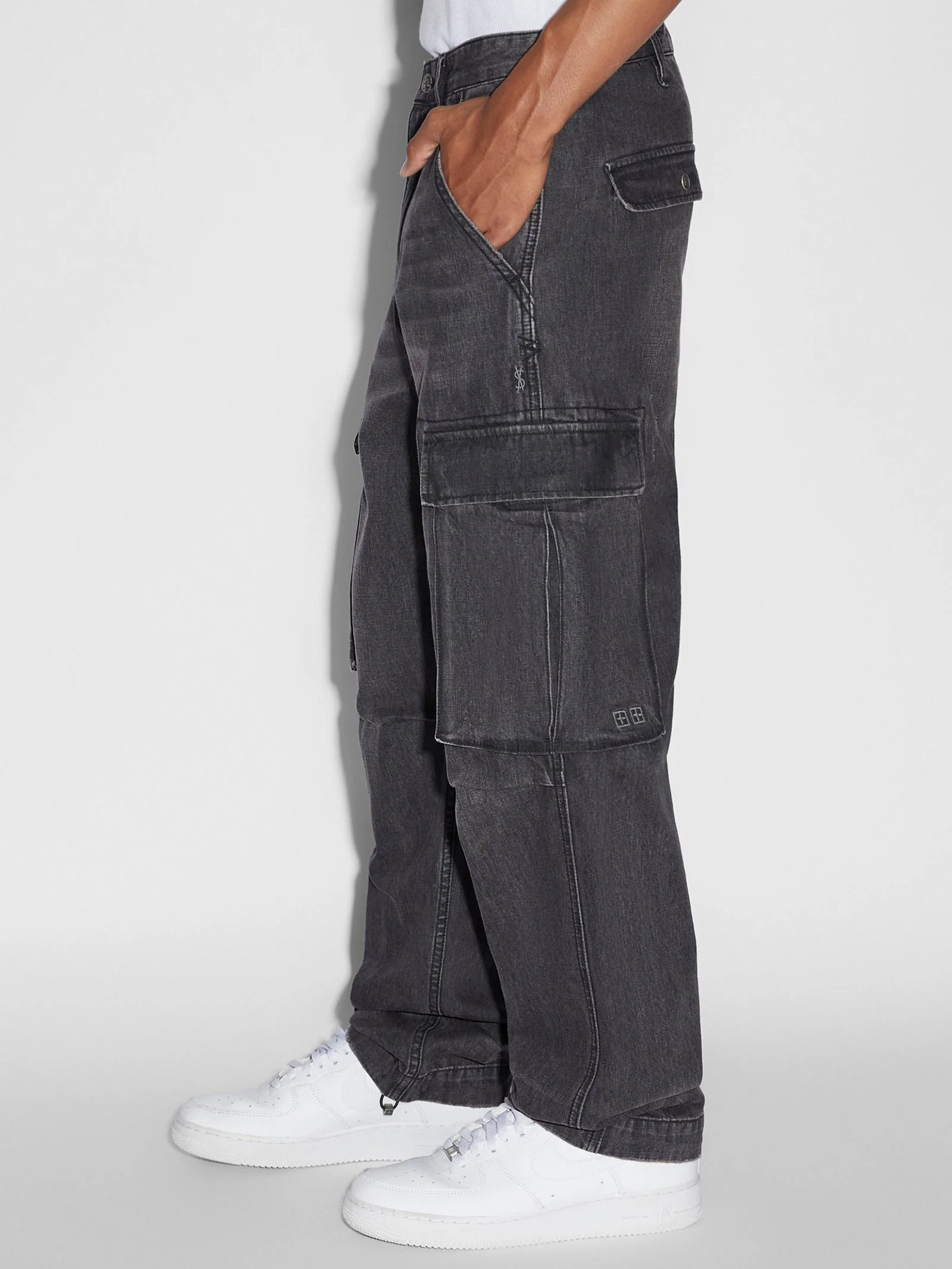 Riot Cargo Pant - Image 2