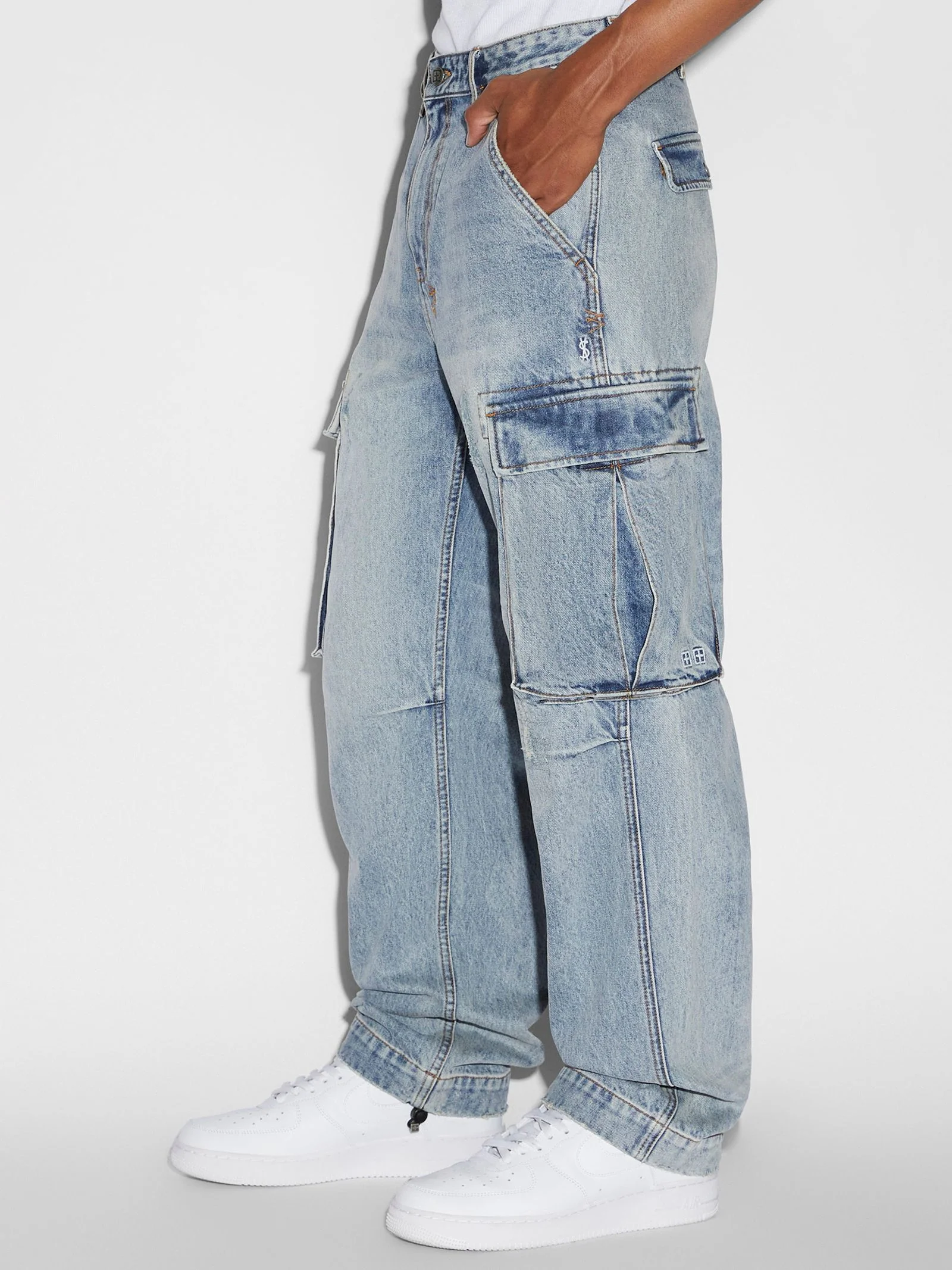 Riot Cargo Pant - Image 2