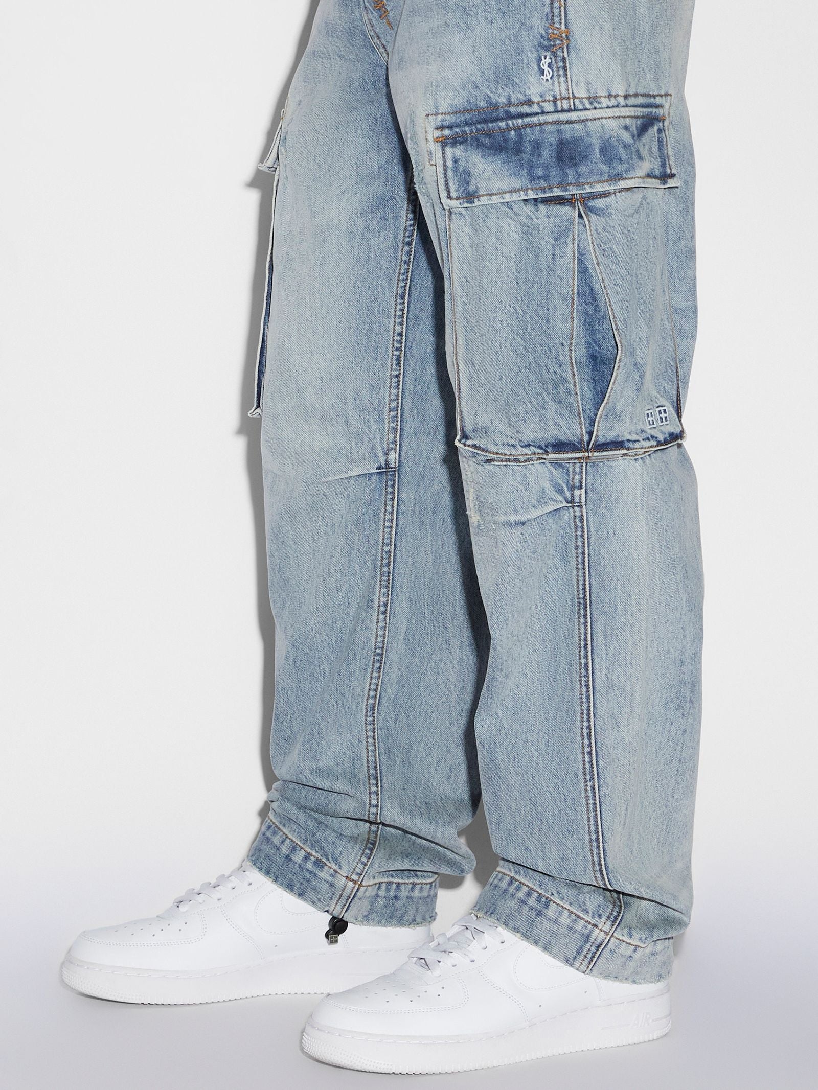 Riot Cargo Pant - Image 3
