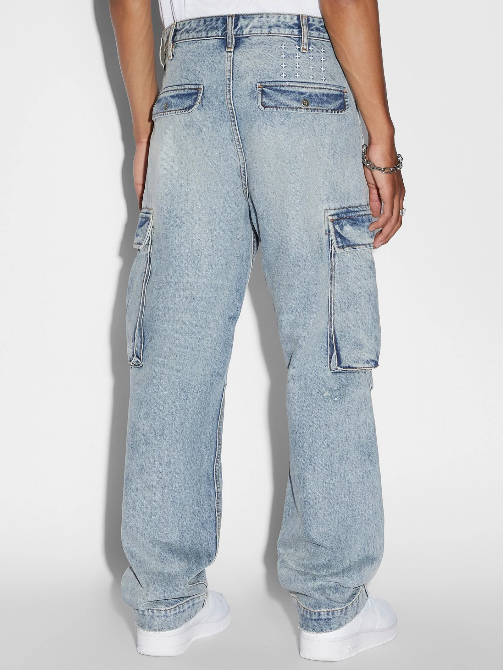 Riot Cargo Pant - Image 4