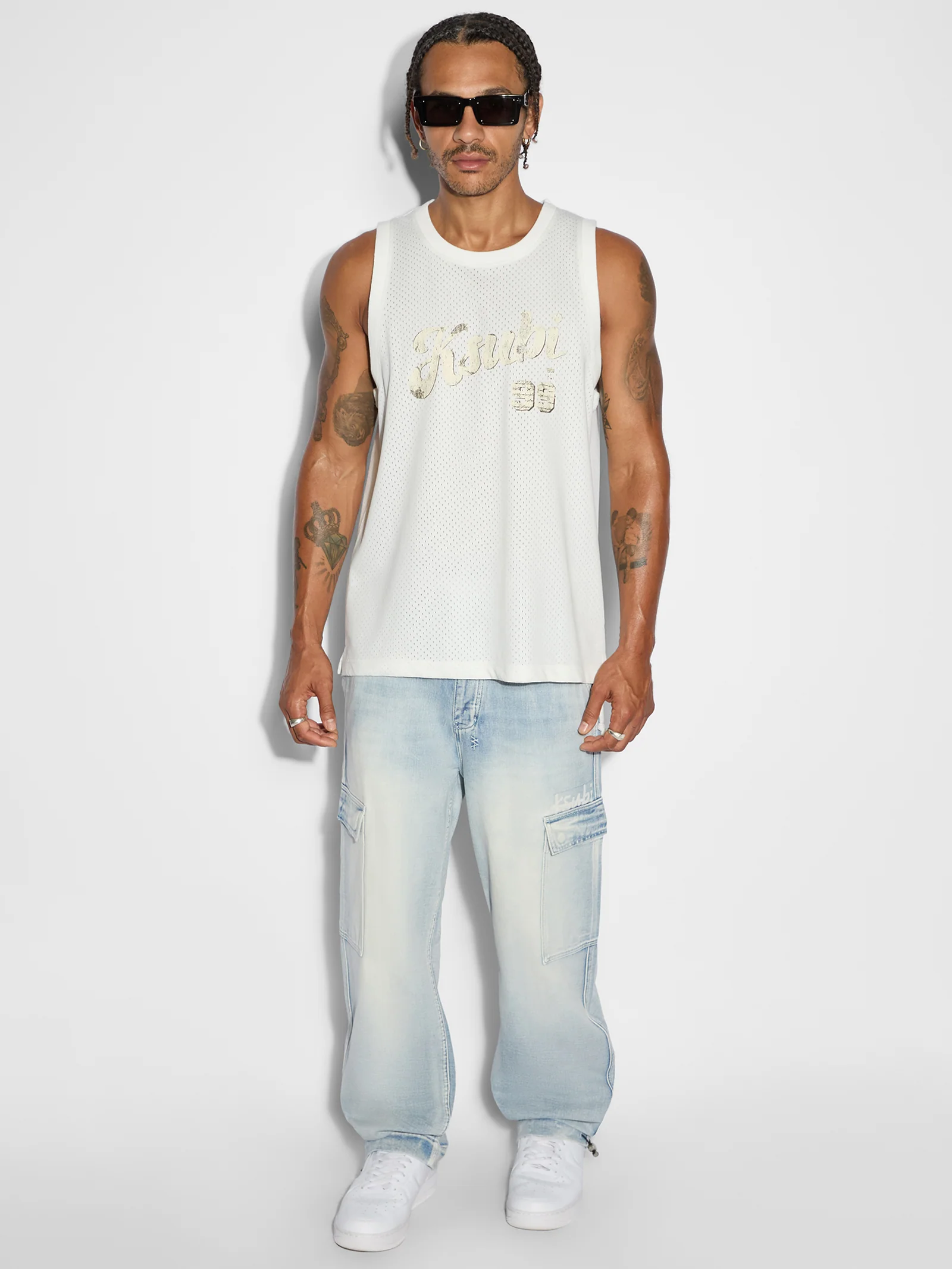 Riot Cargo Pants - Image 2