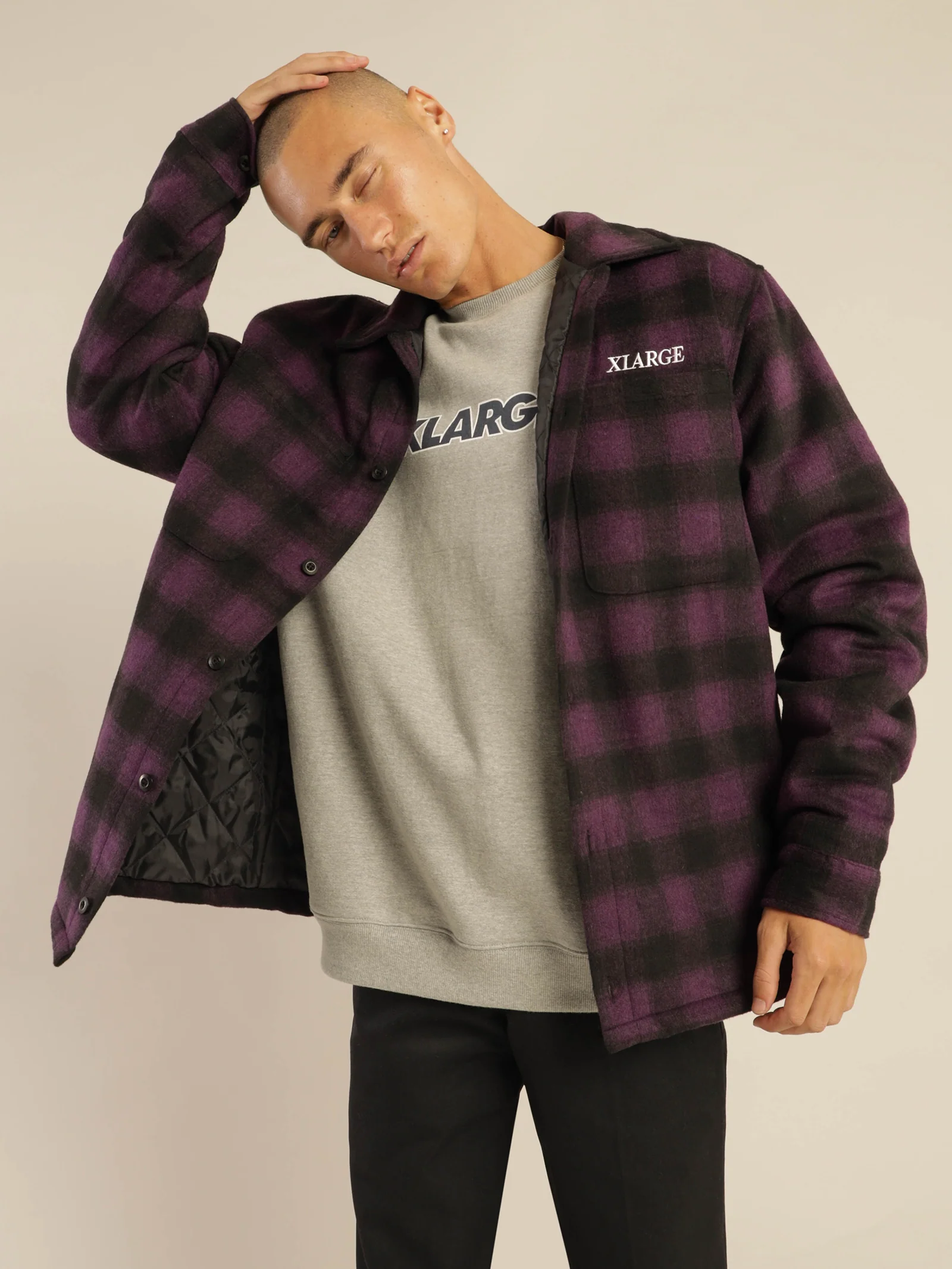 Rip Jacket - Image 2