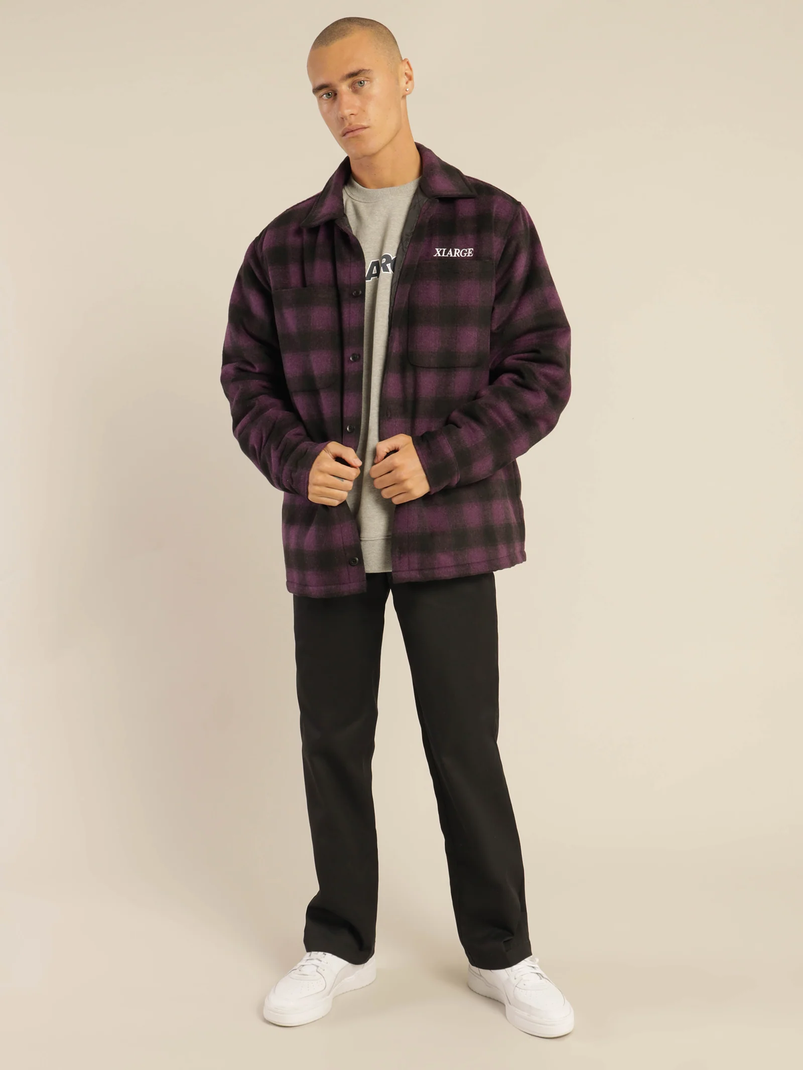 Rip Jacket - Image 3