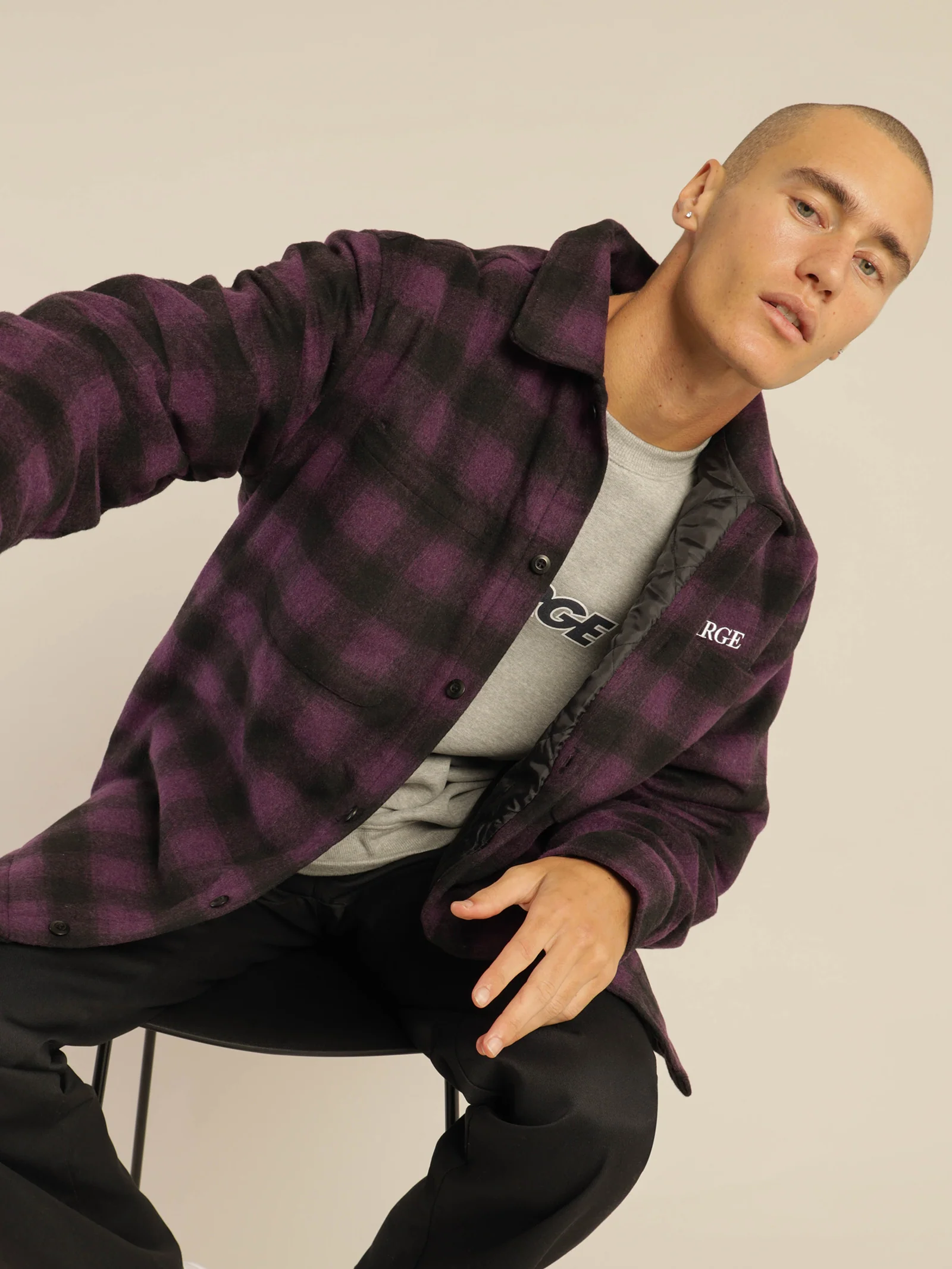 Rip Jacket - Image 4