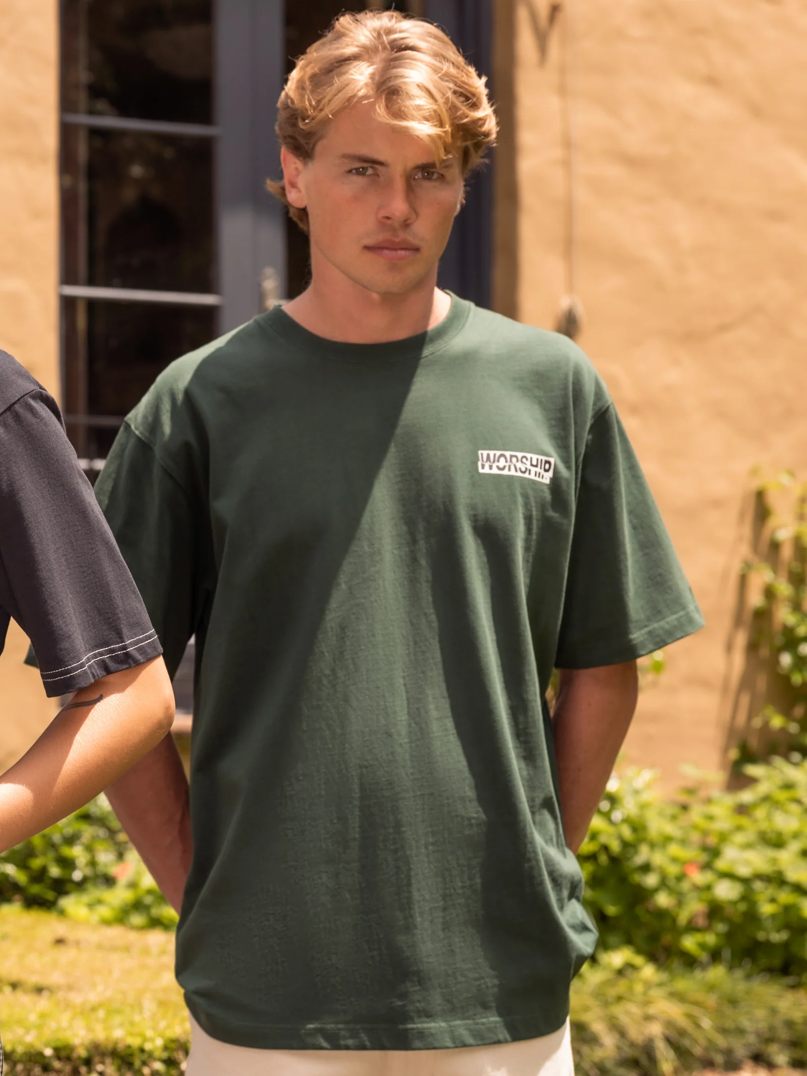 Rip Torn T-Shirt - Image 2