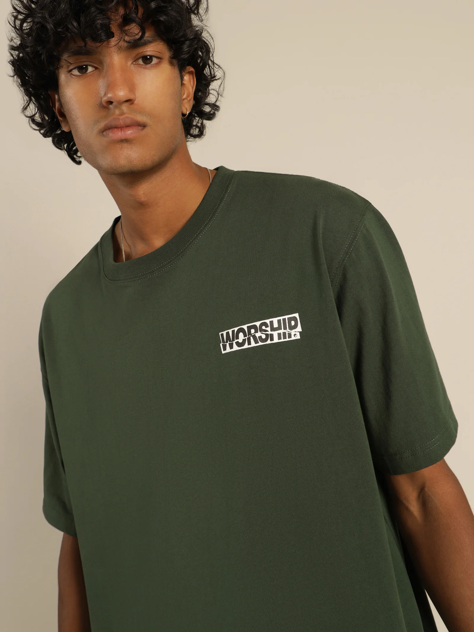 Rip Torn T-Shirt - Image 5