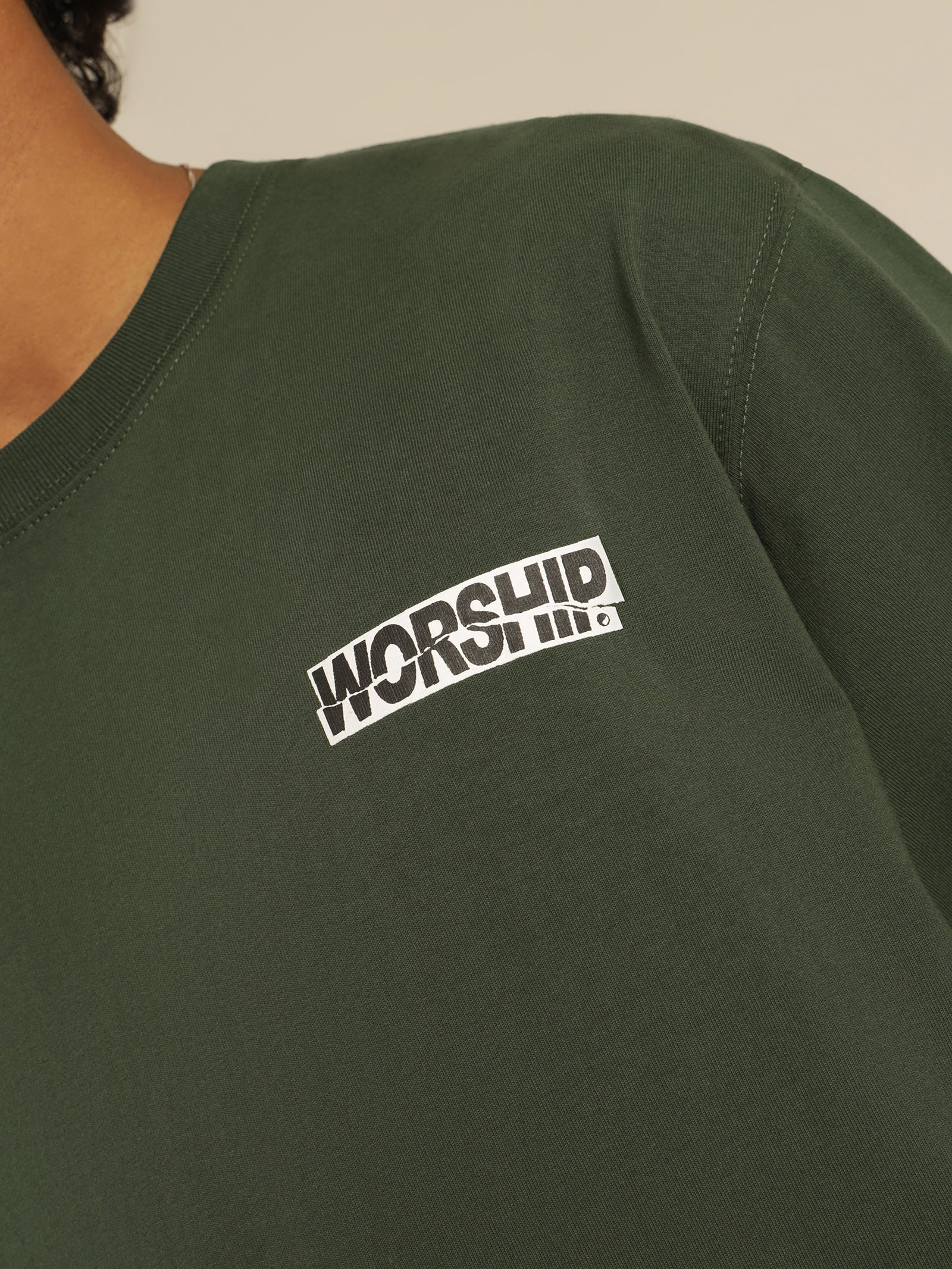 Rip Torn T-Shirt - Image 8