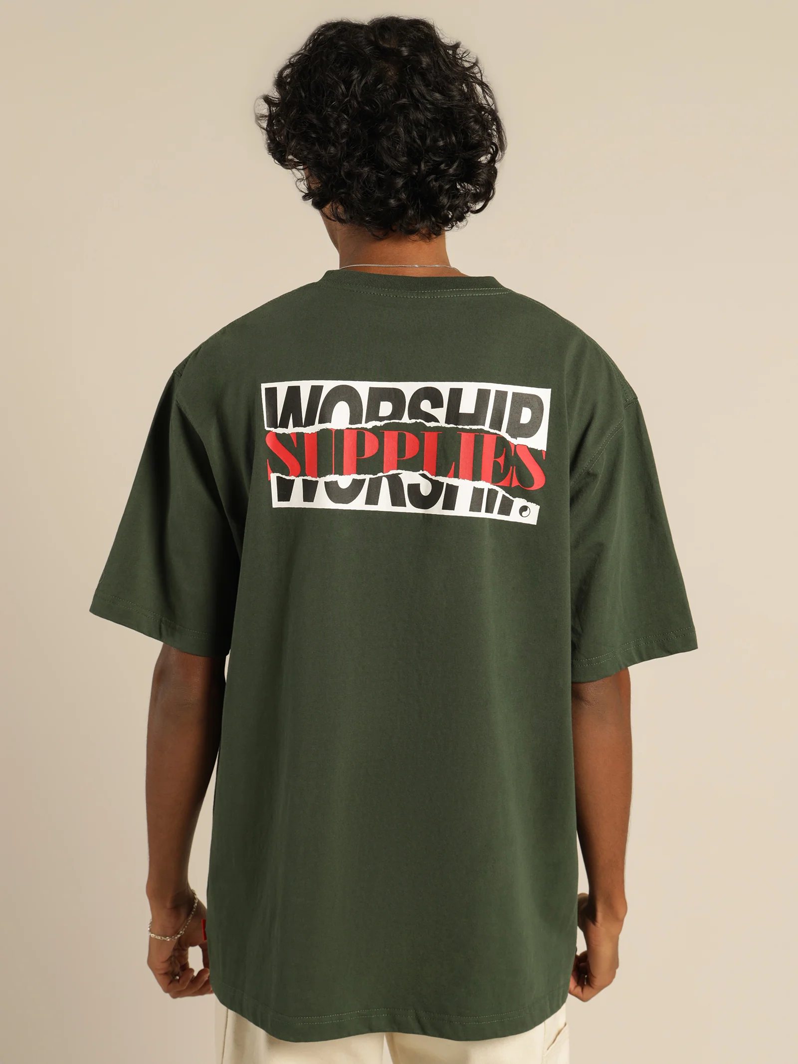 Rip Torn T-Shirt - Image 9
