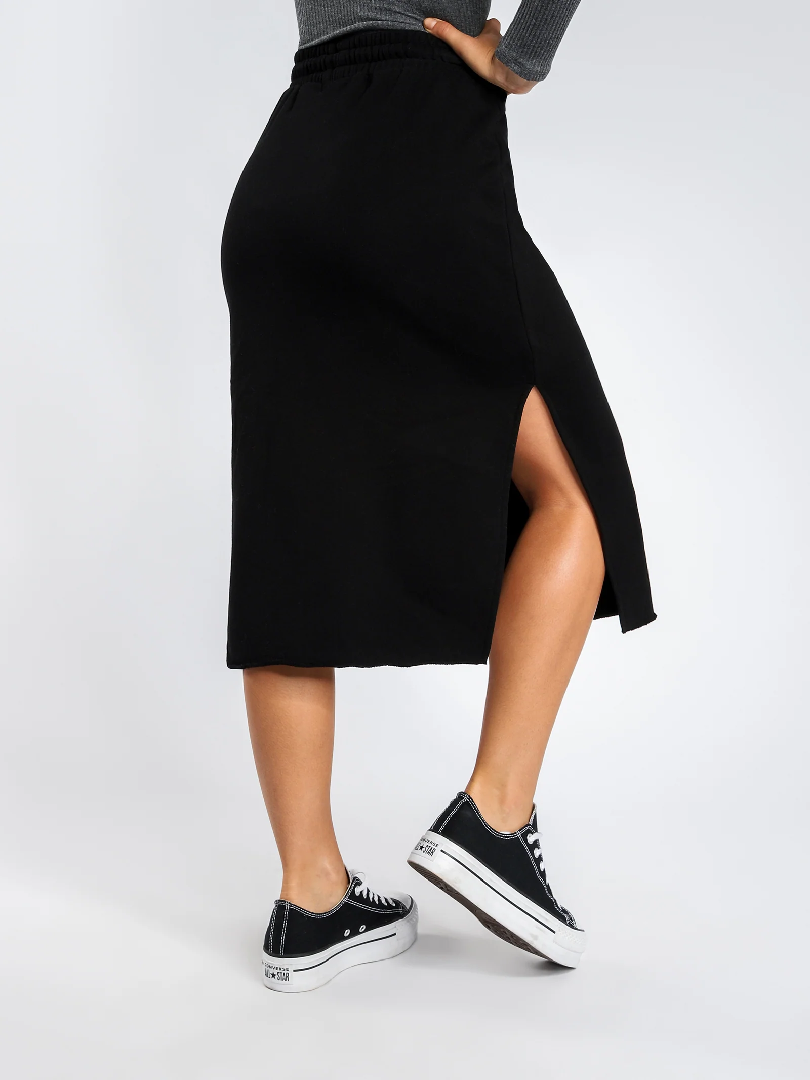 Ripley Drawstring Skirt - Image 5