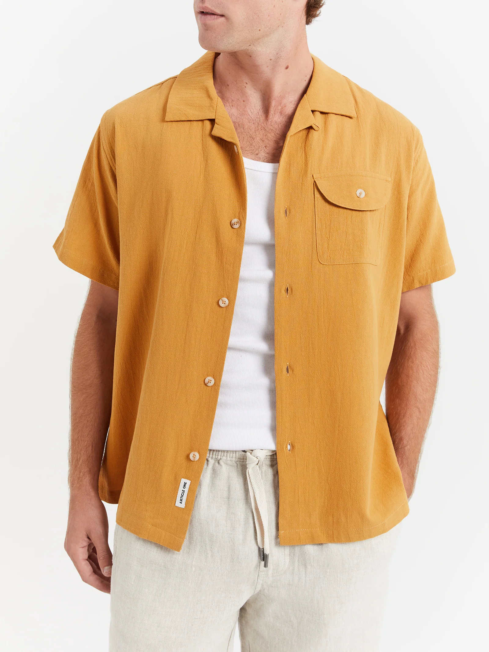 Ripley Shirt - Image 3