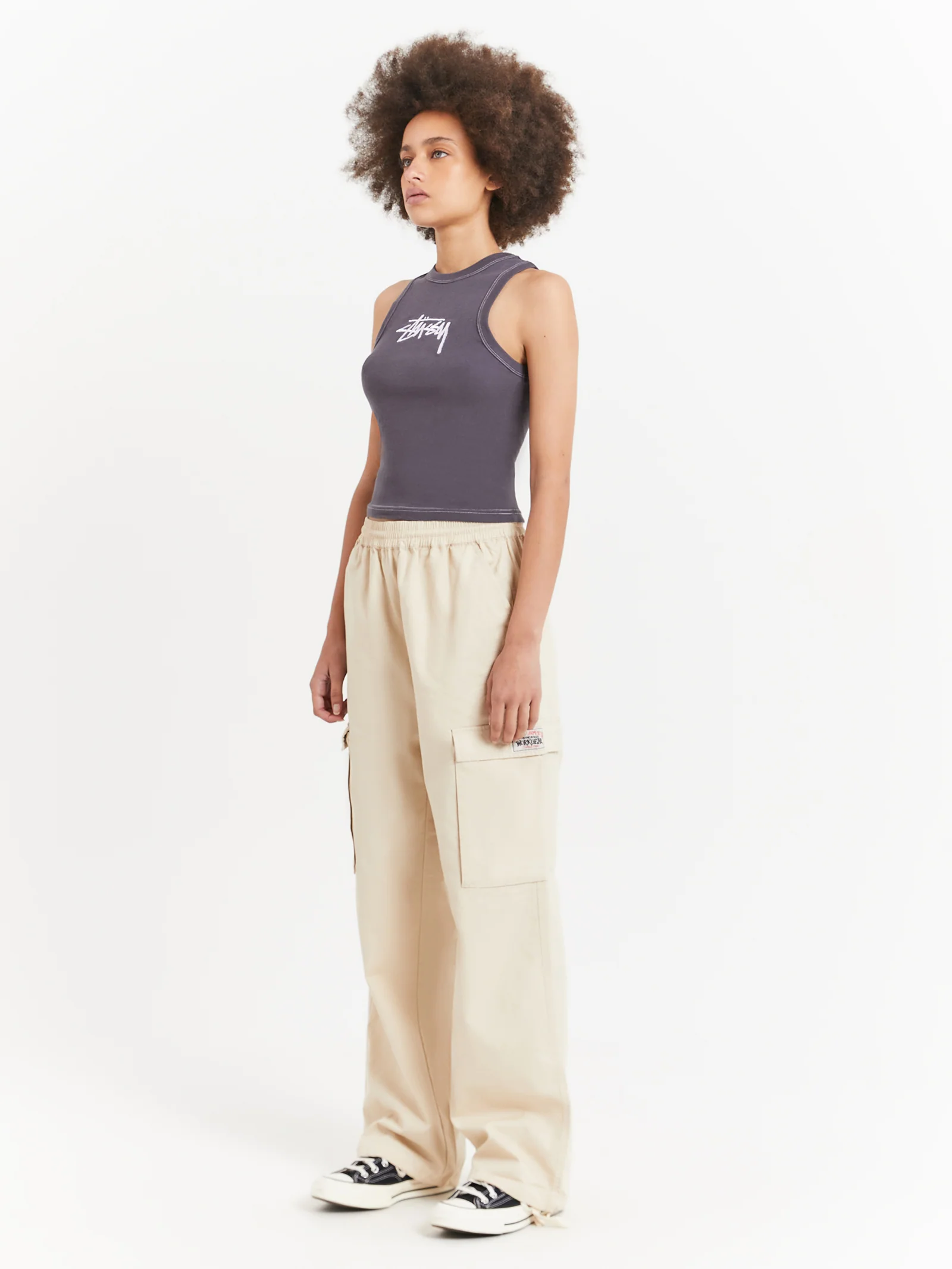Ripstop Cargo Pants - Image 4
