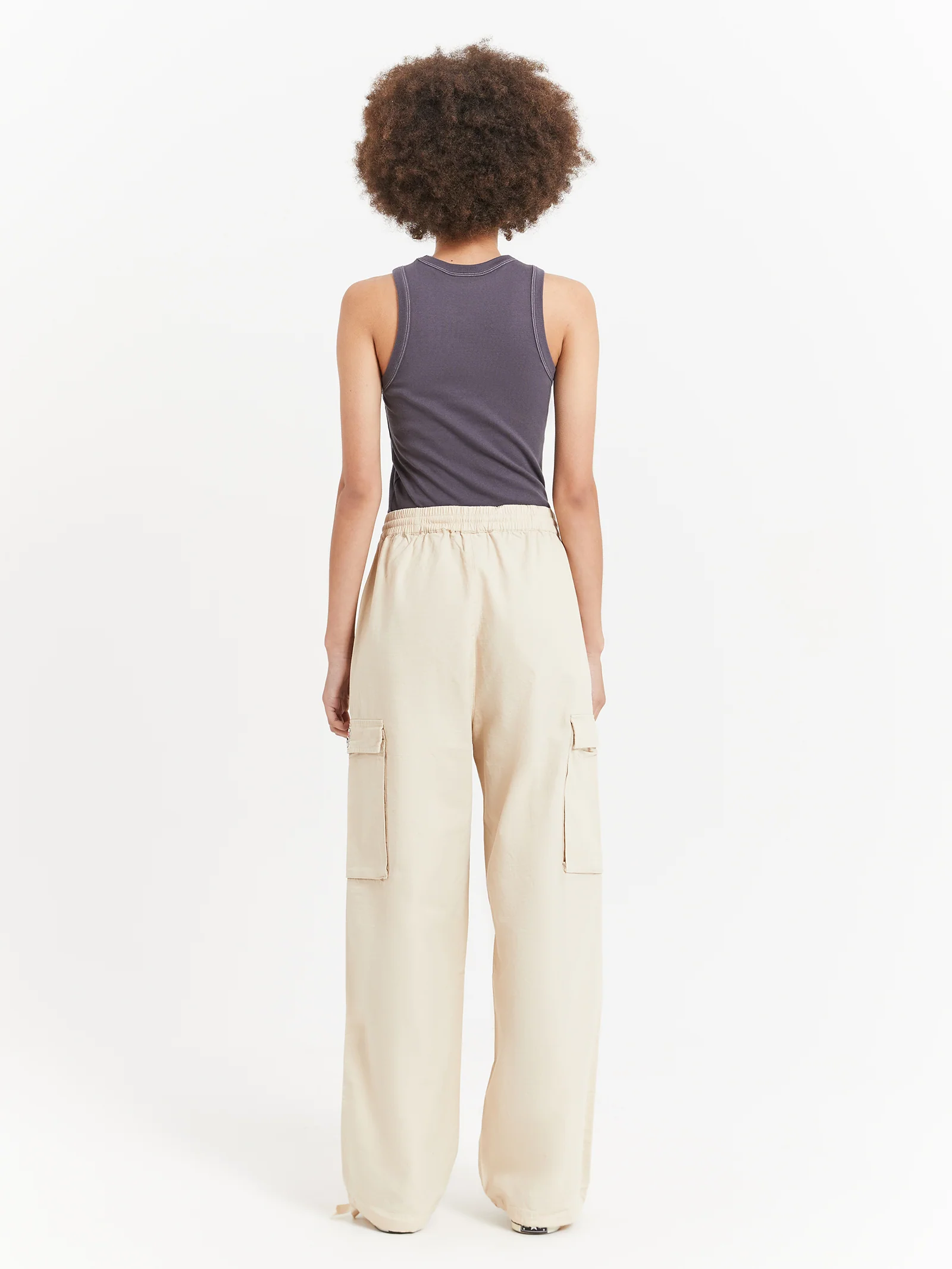 Ripstop Cargo Pants - Image 5
