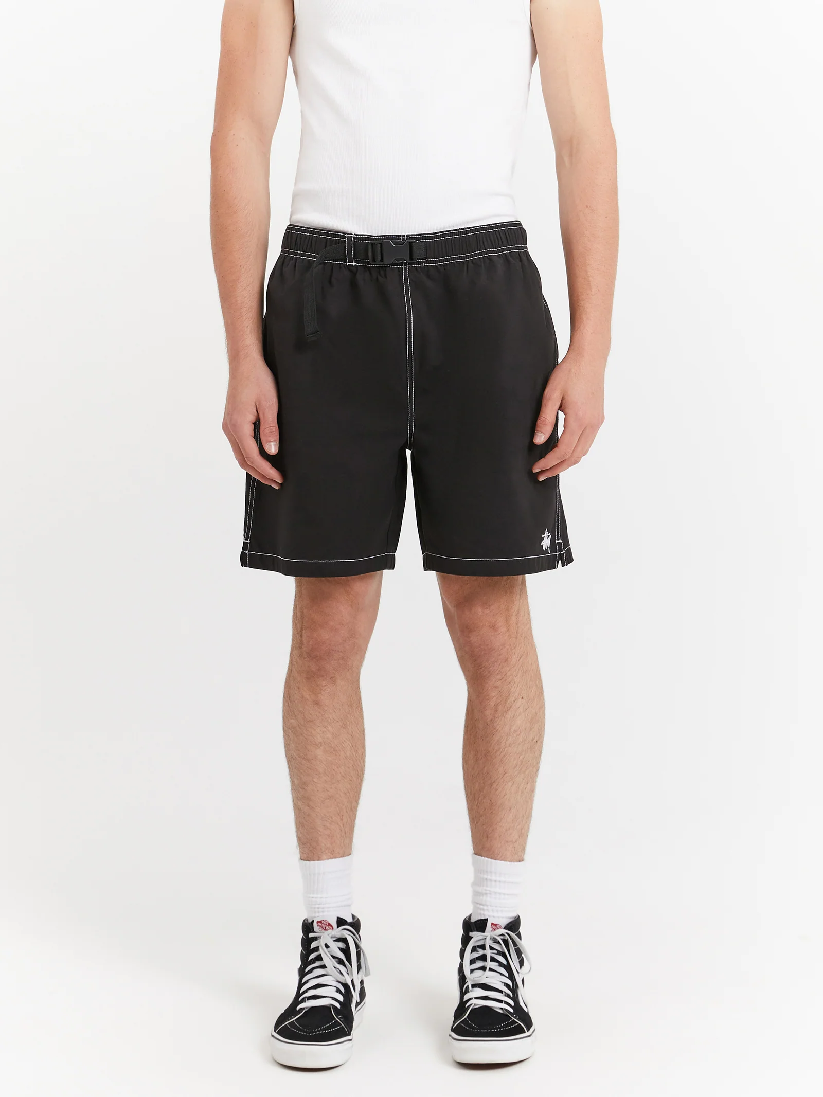 Ripstop Mountain Shorts - Image 3