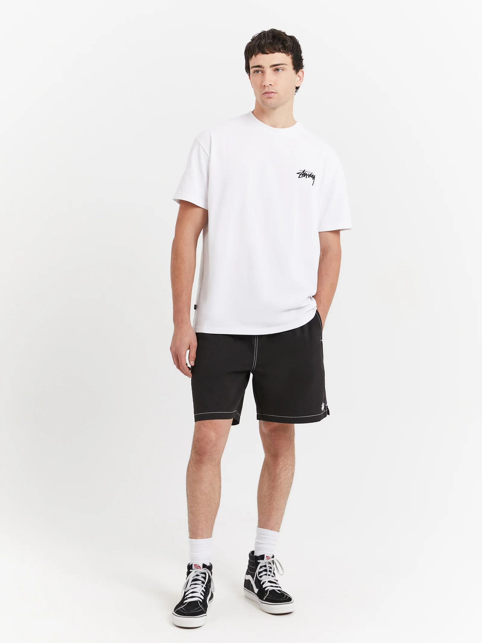 Ripstop Mountain Shorts - Image 4