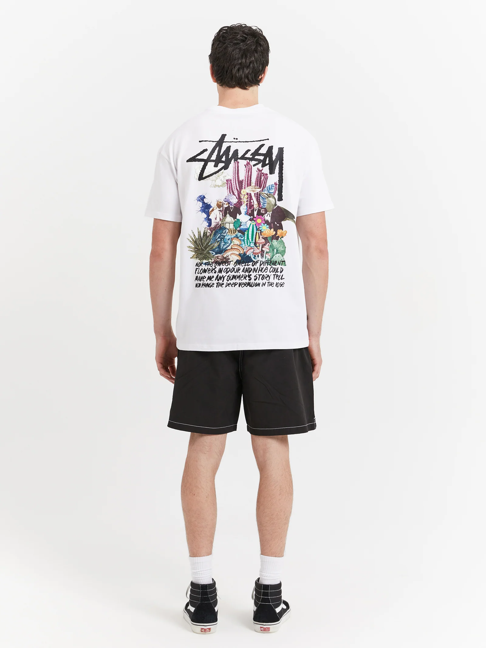Ripstop Mountain Shorts - Image 7