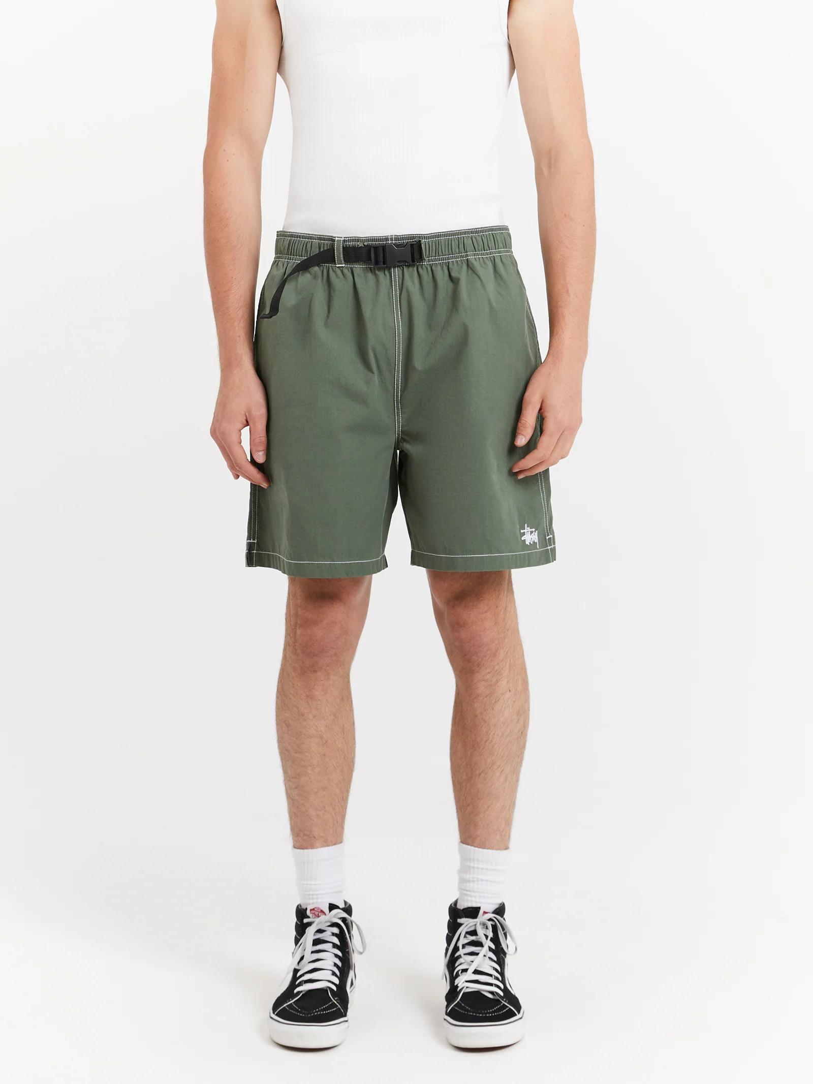 Ripstop Mountain Shorts