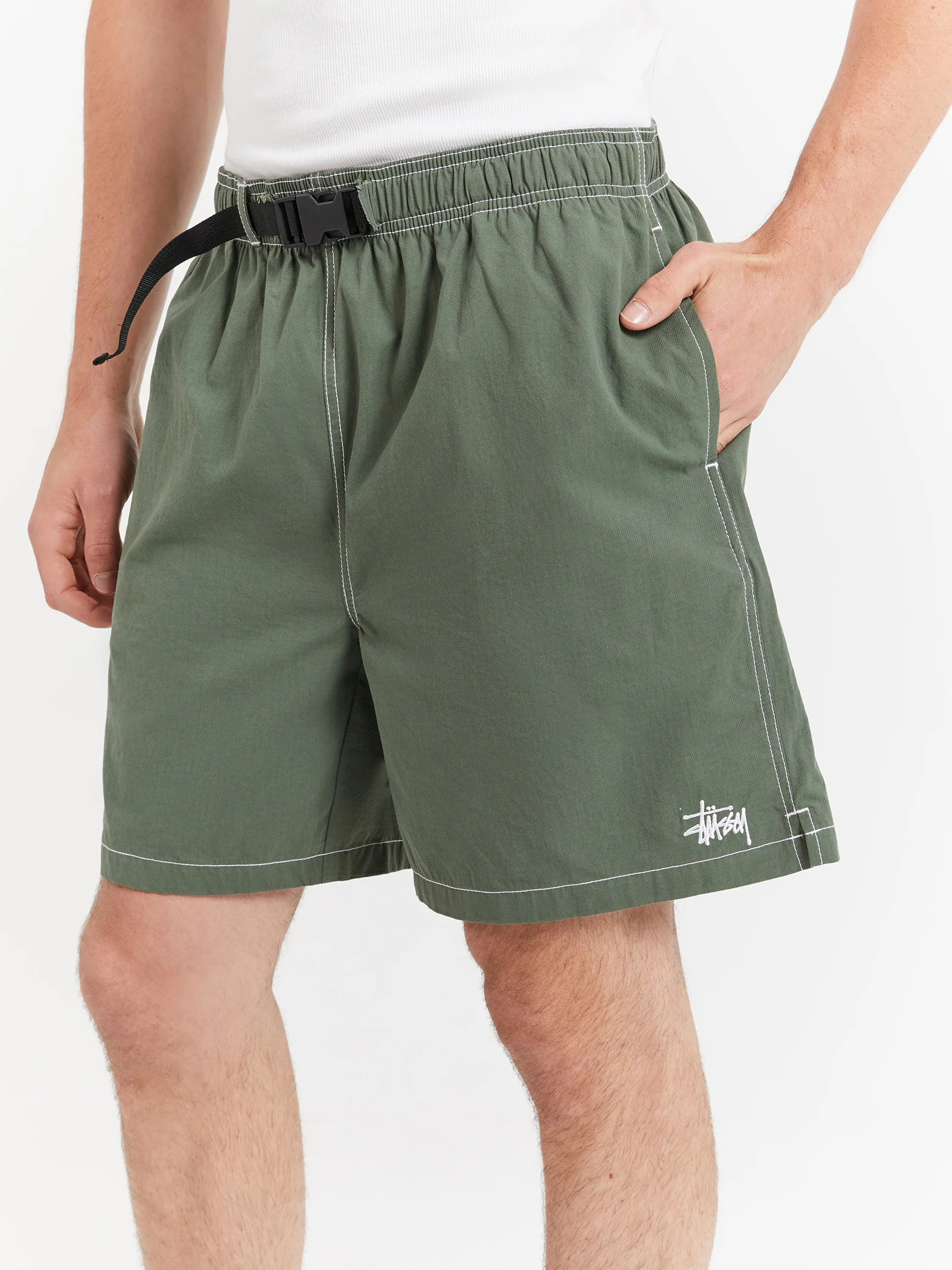 Ripstop Mountain Shorts - Image 3