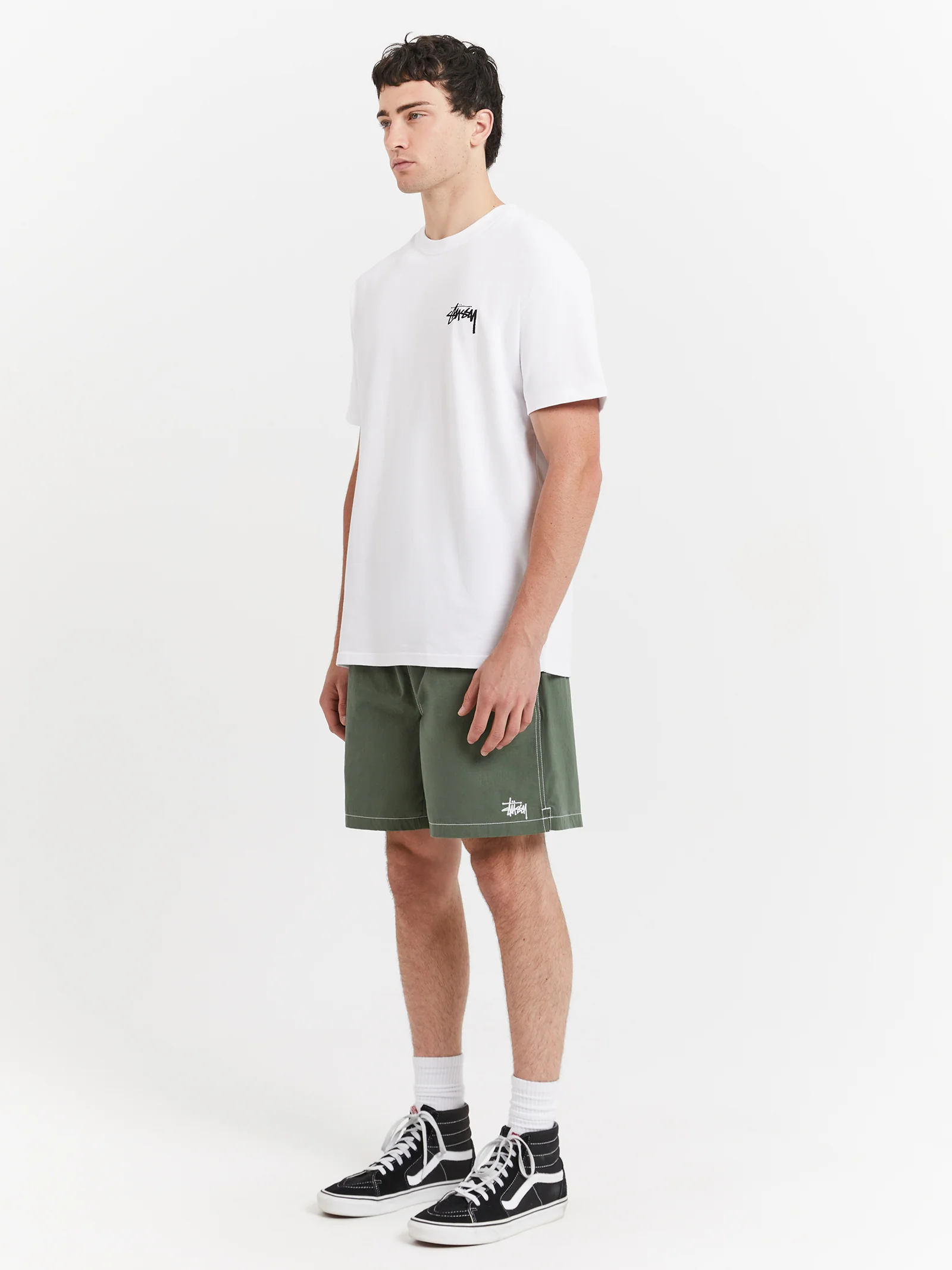 Ripstop Mountain Shorts - Image 4