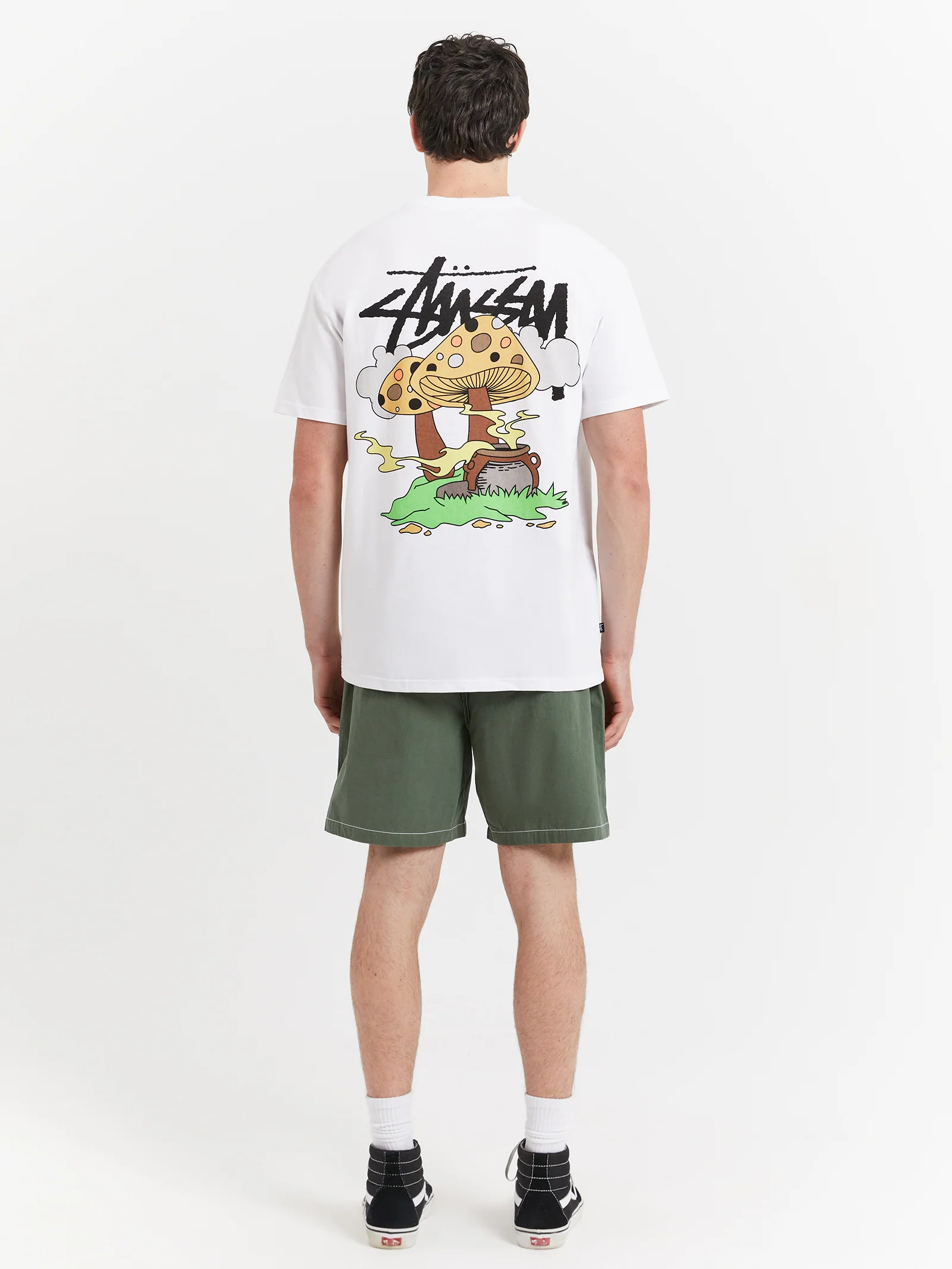 Ripstop Mountain Shorts - Image 5