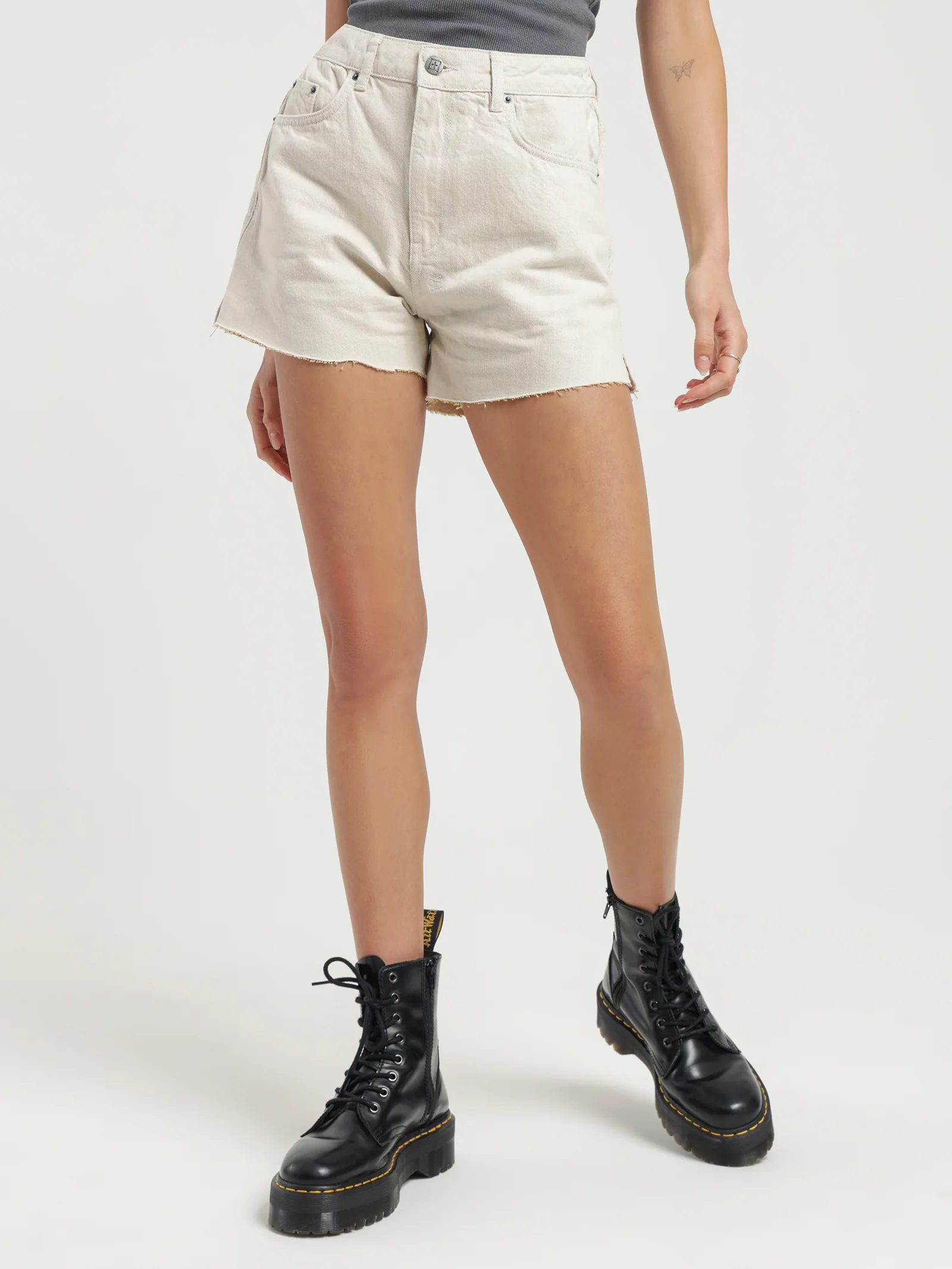 Rise N Hi Shorts - Image 6