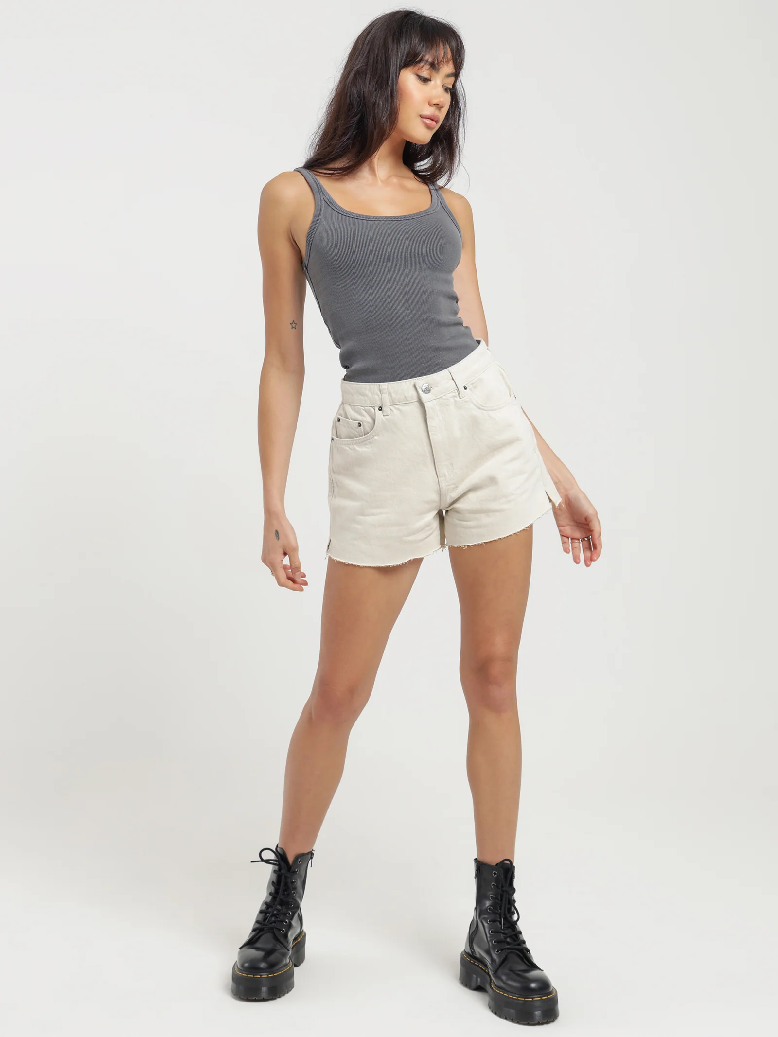 Rise N Hi Shorts - Image 7