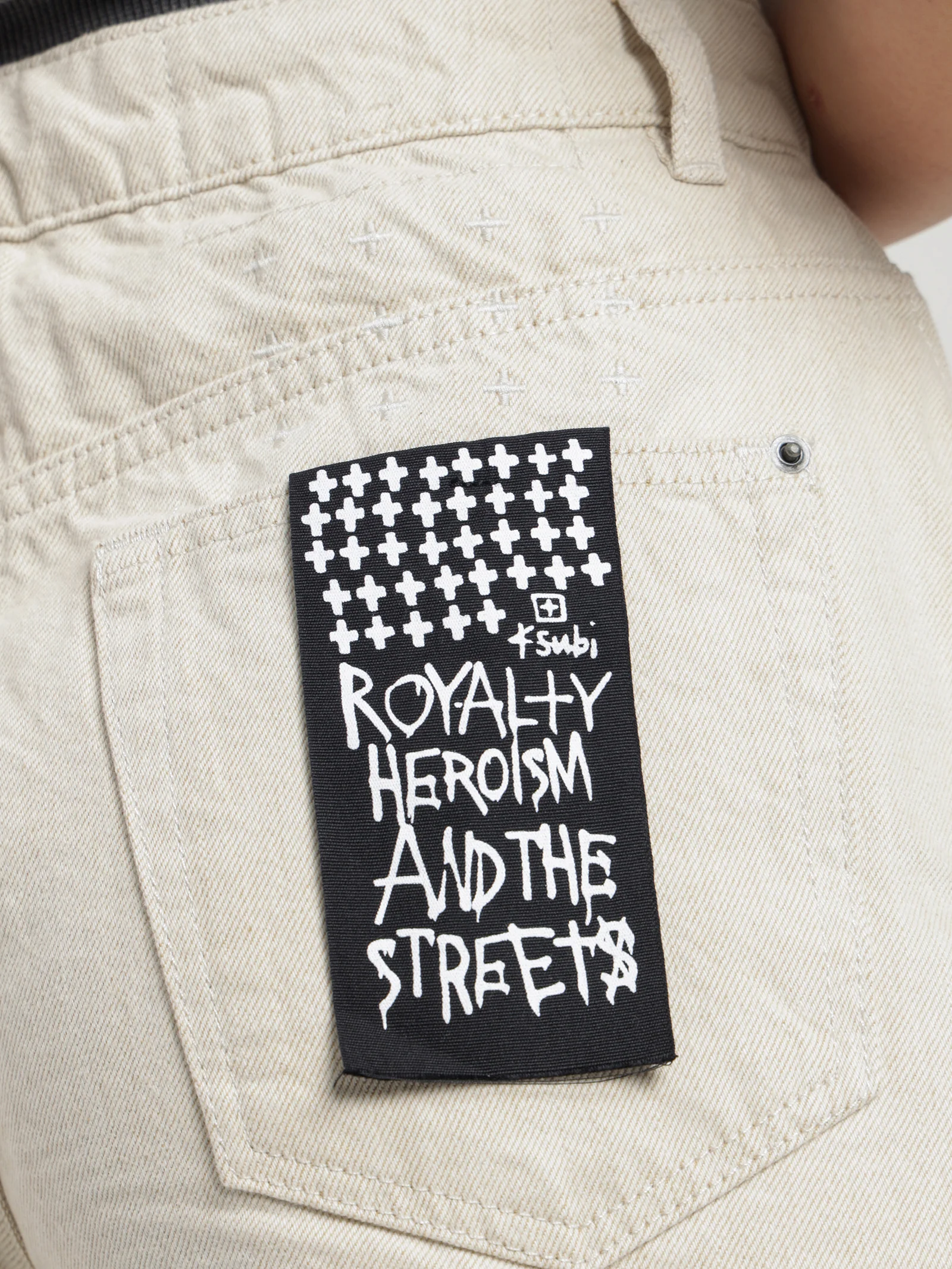 Rise N Hi Shorts - Image 9
