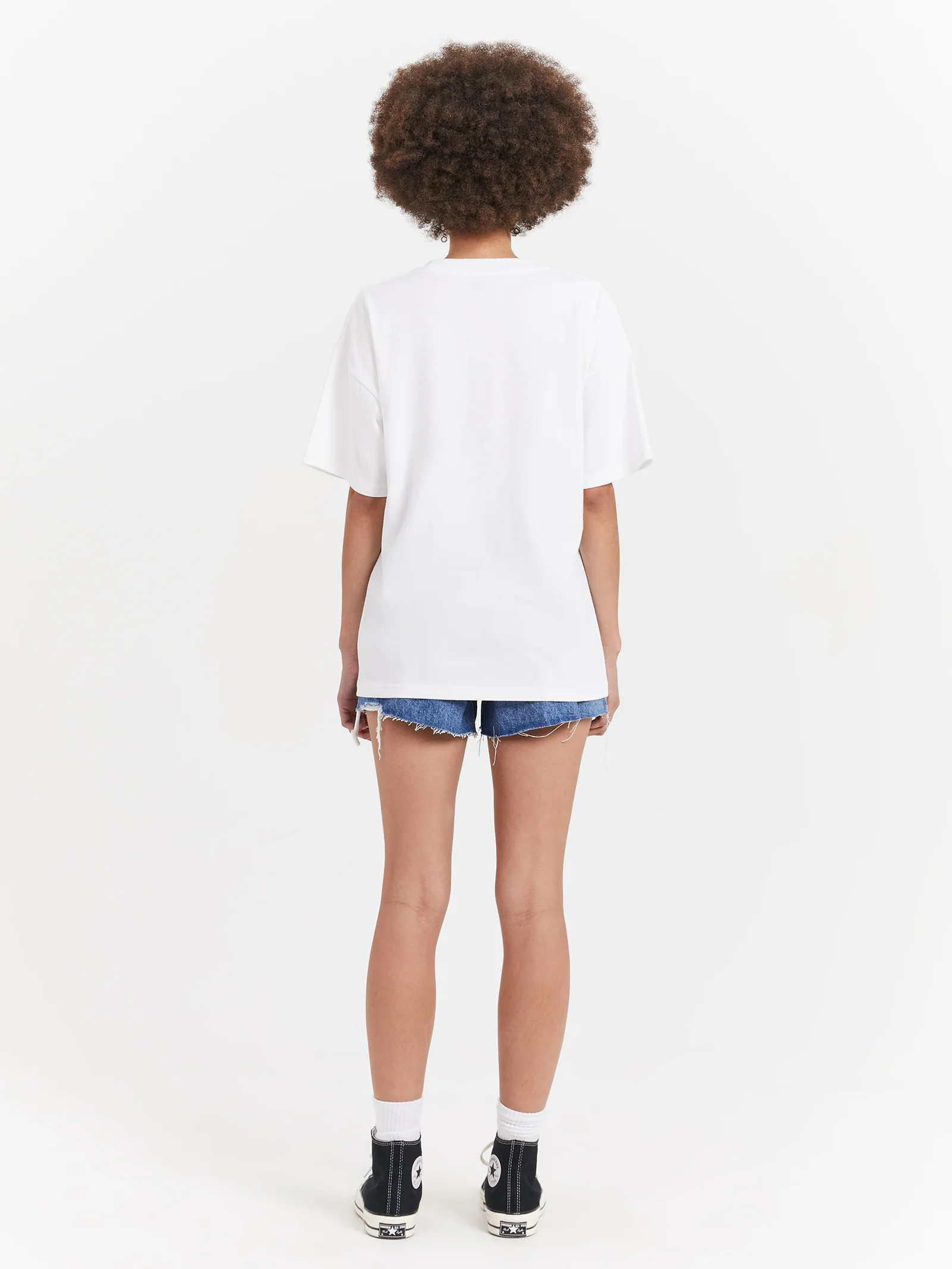 Rise N Hi Shorts - Image 5