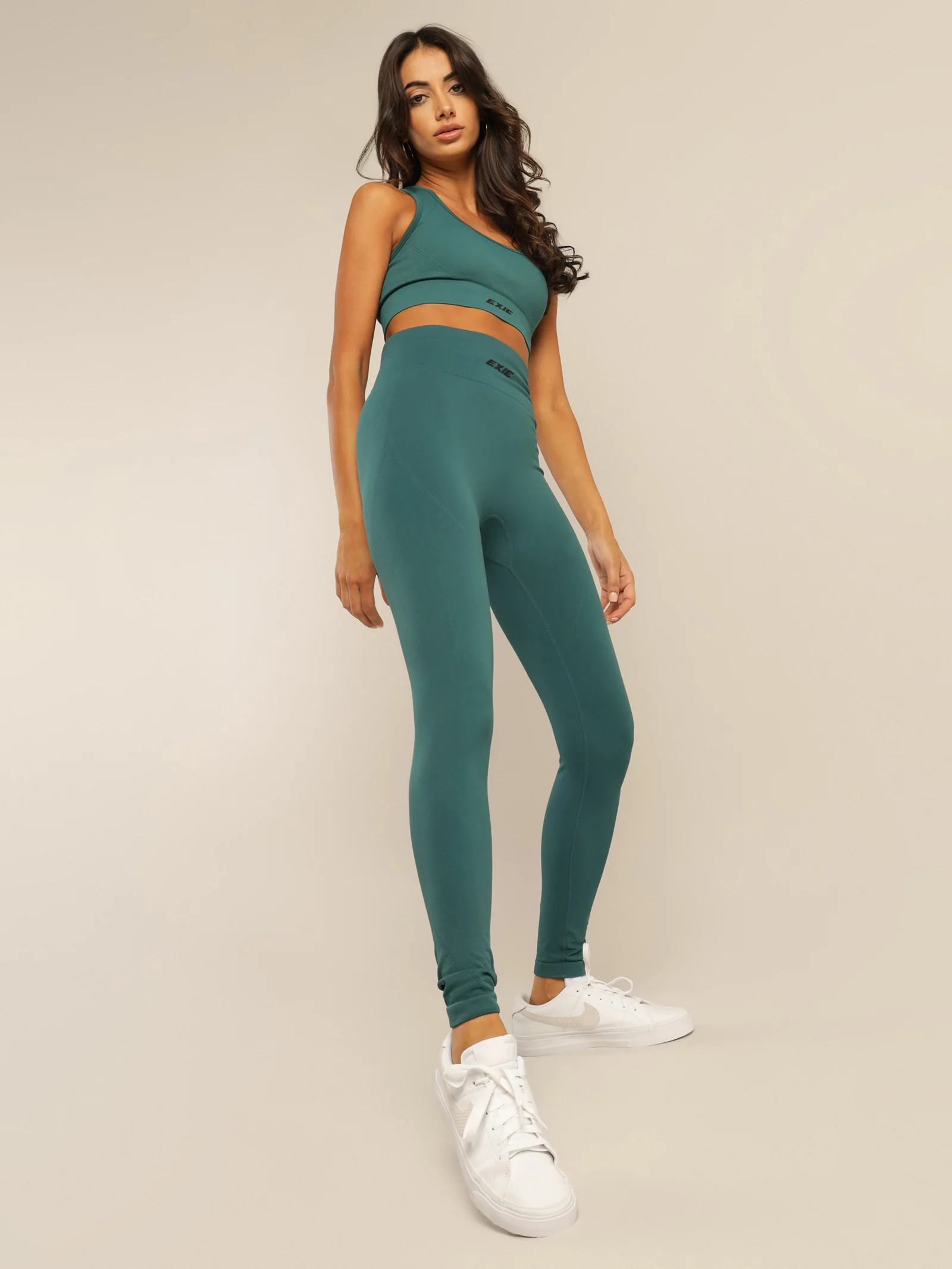 Rising Seamless Leggings - Image 2