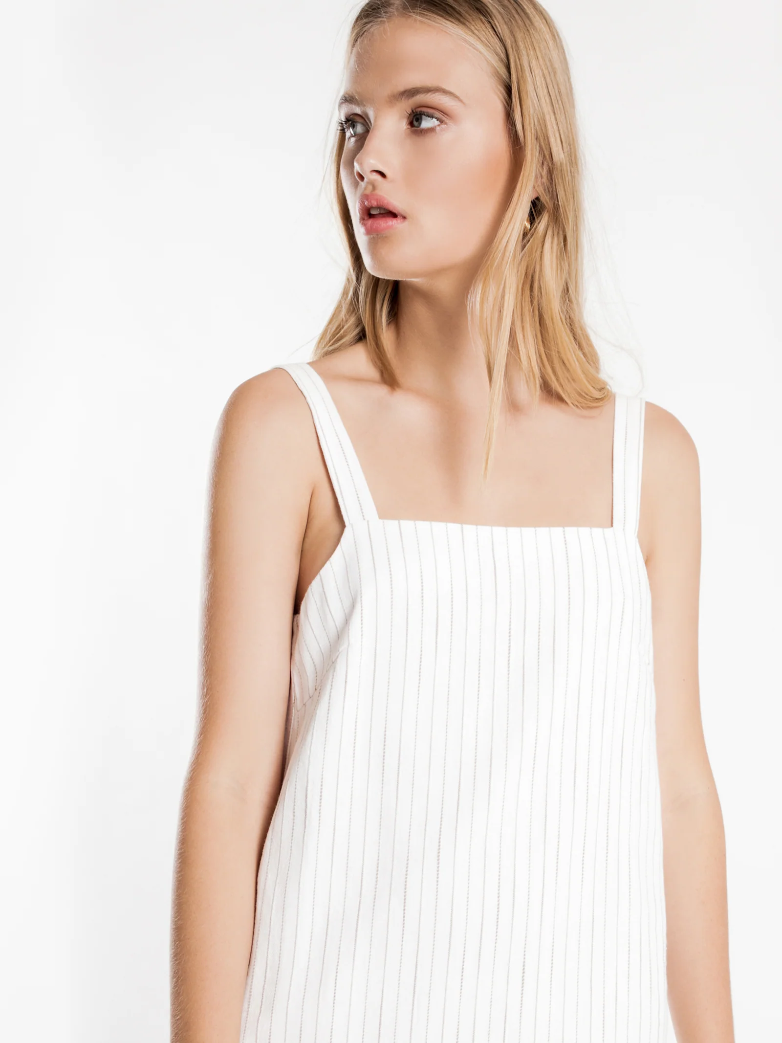 Rita Shift Dress - Image 4