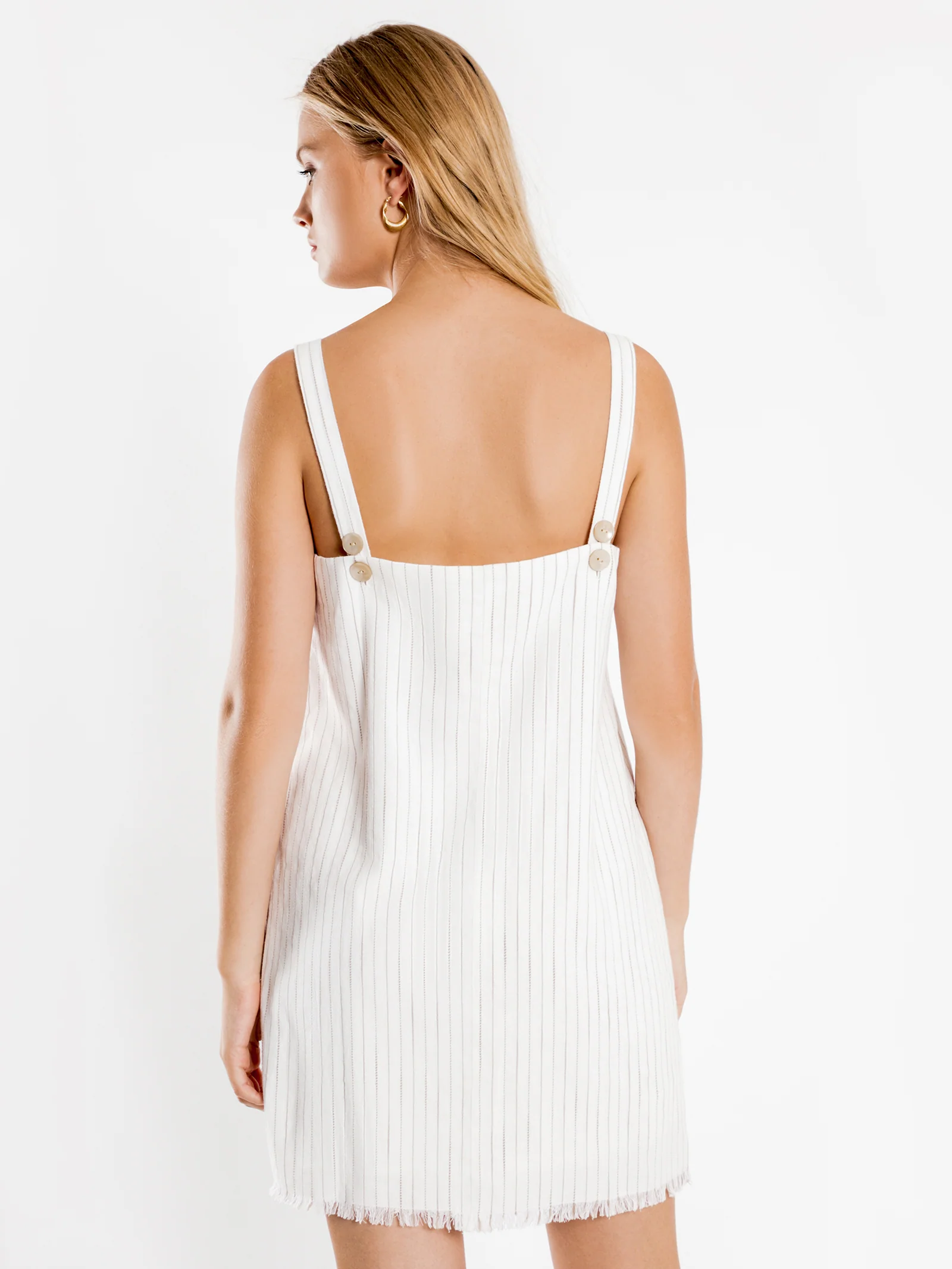 Rita Shift Dress - Image 5