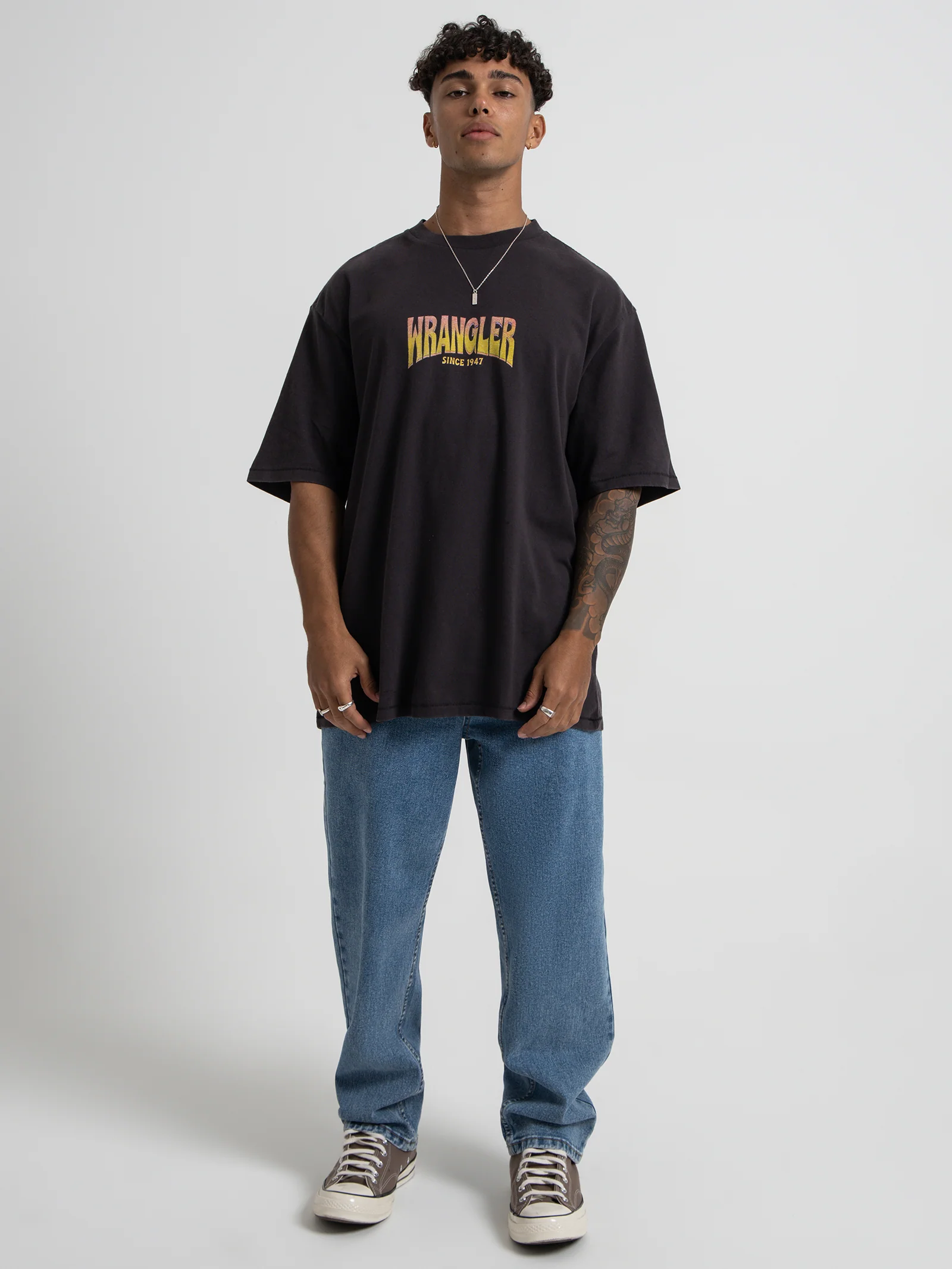Rituals Baggy T-Shirt - Image 2