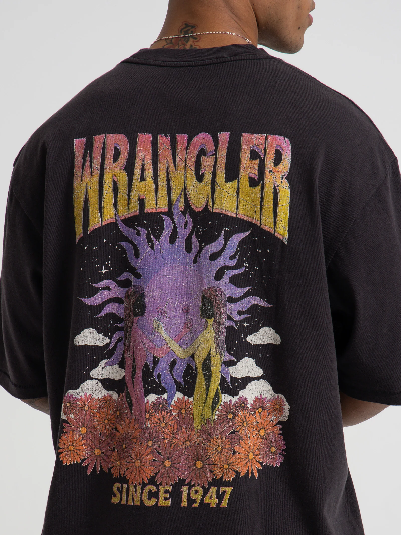 Rituals Baggy T-Shirt - Image 3