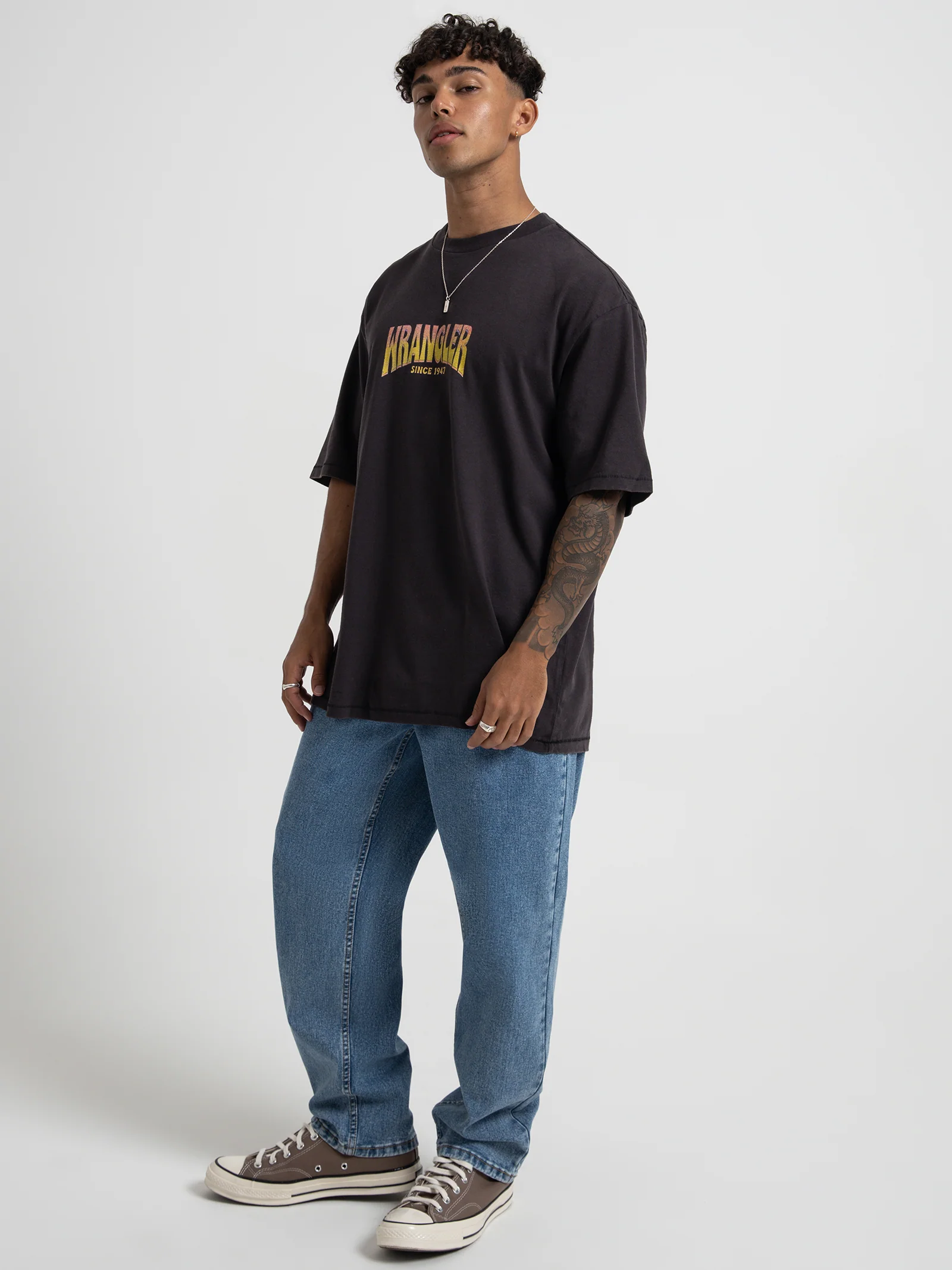 Rituals Baggy T-Shirt - Image 4