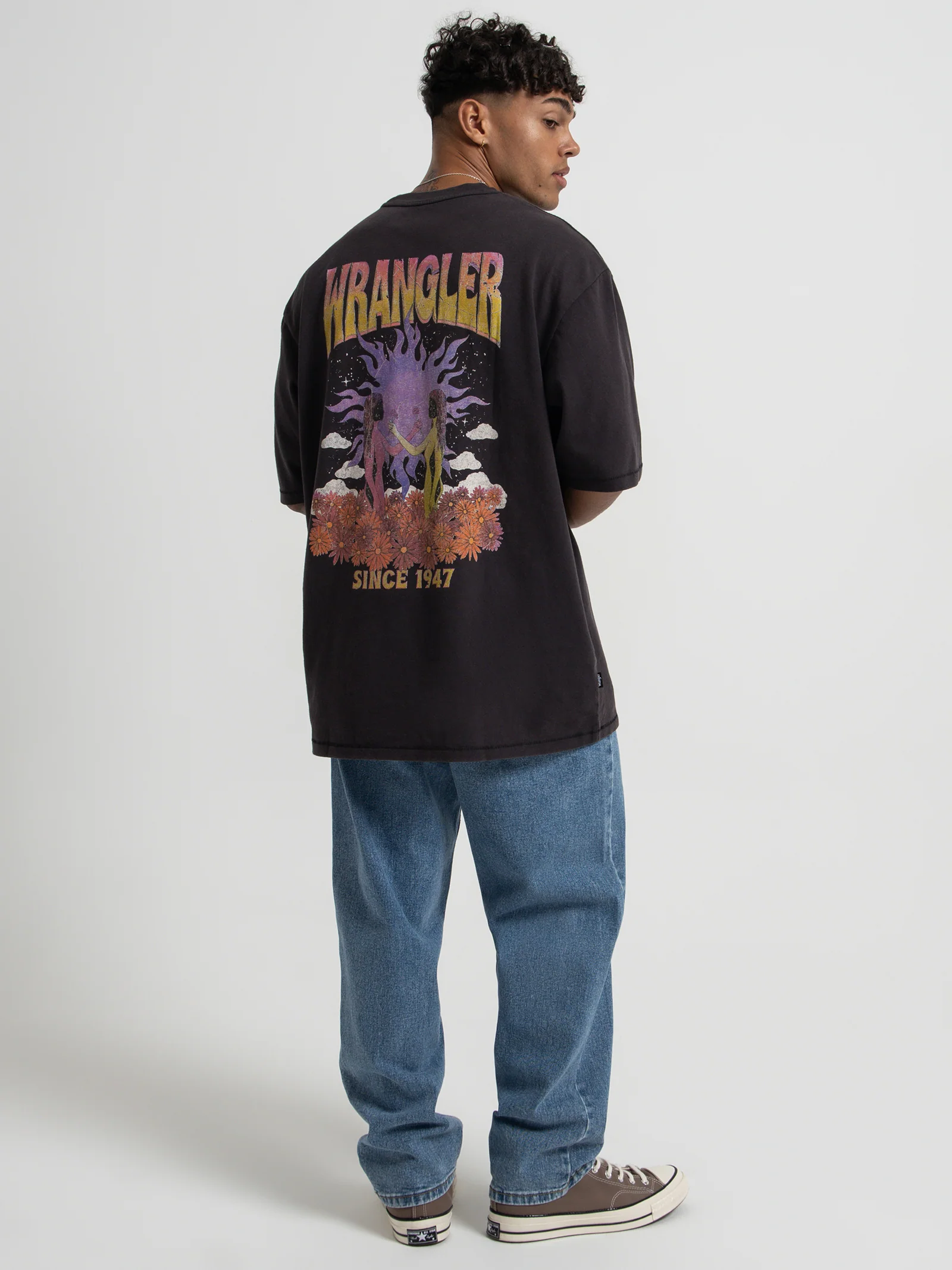 Rituals Baggy T-Shirt - Image 5