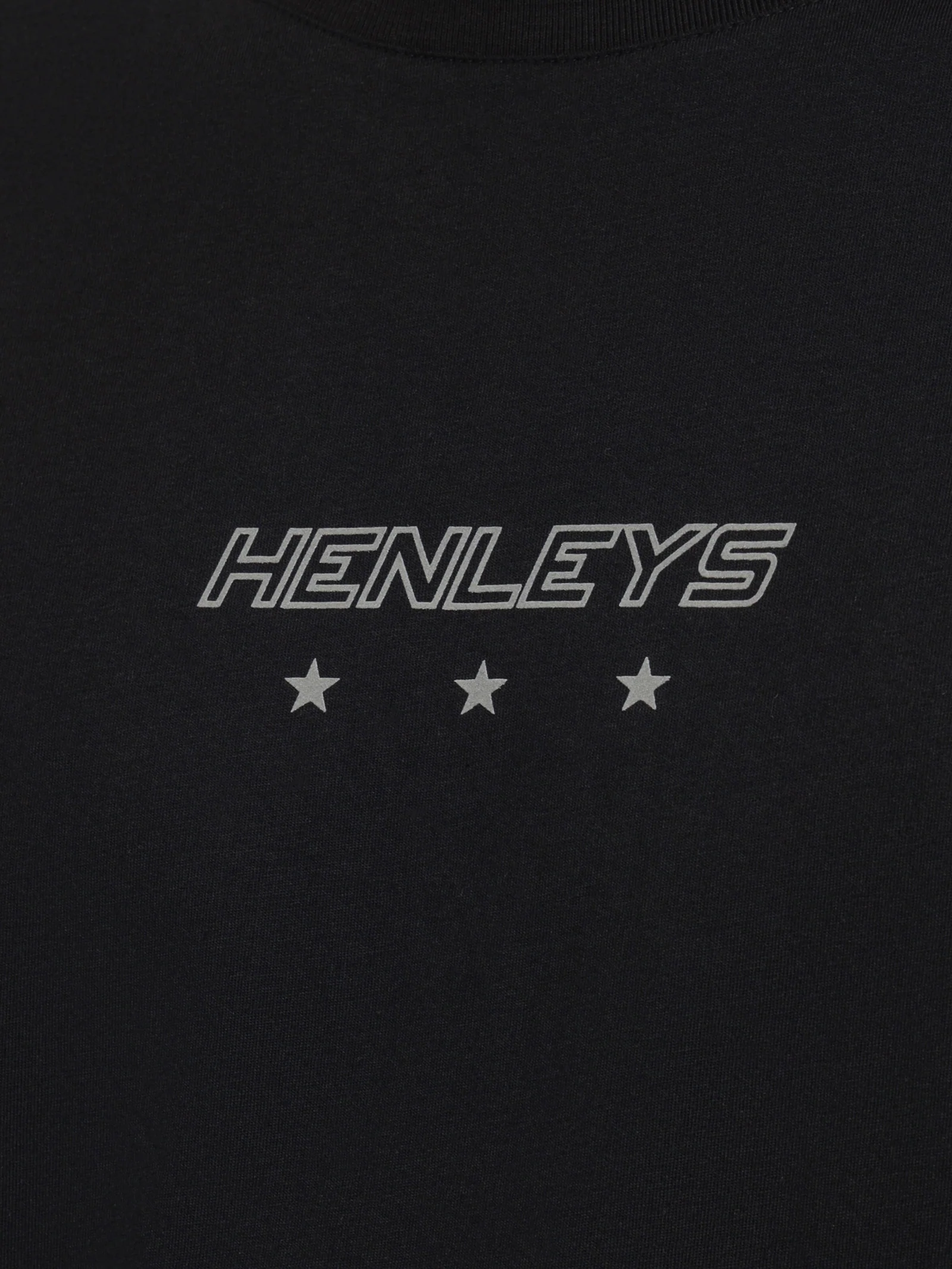 Rival Reflective T-Shirt - Image 4
