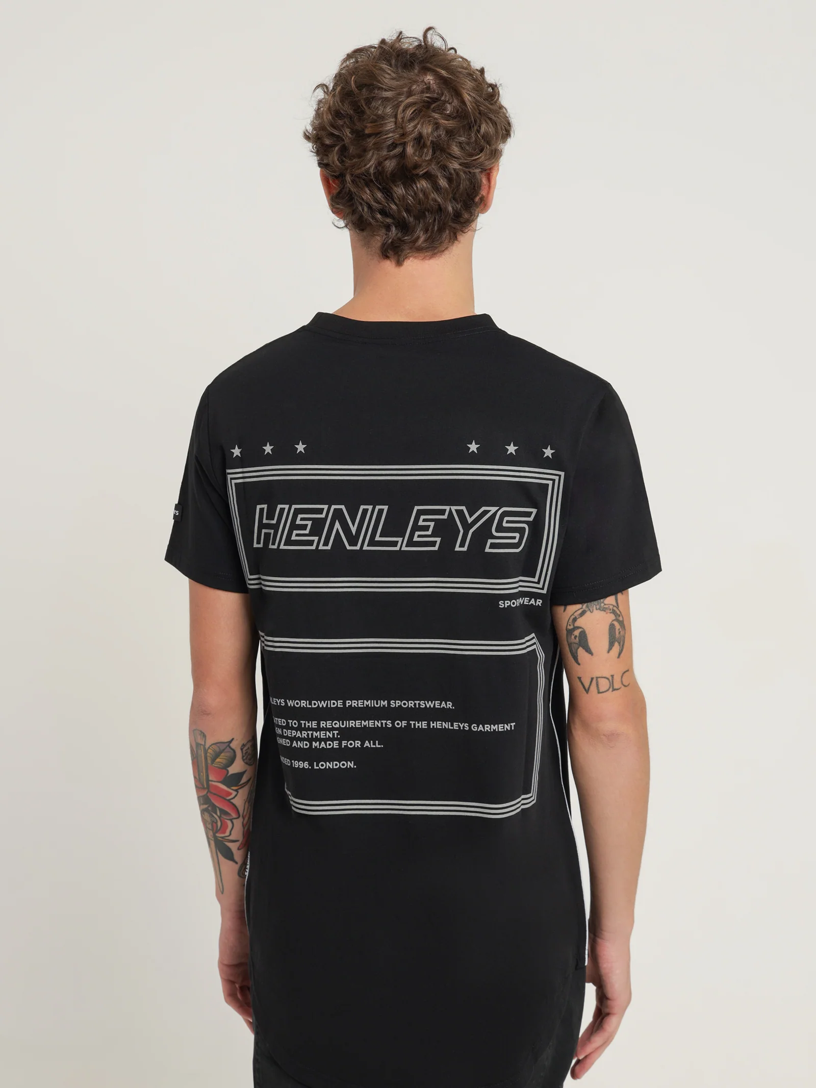 Rival Reflective T-Shirt - Image 5